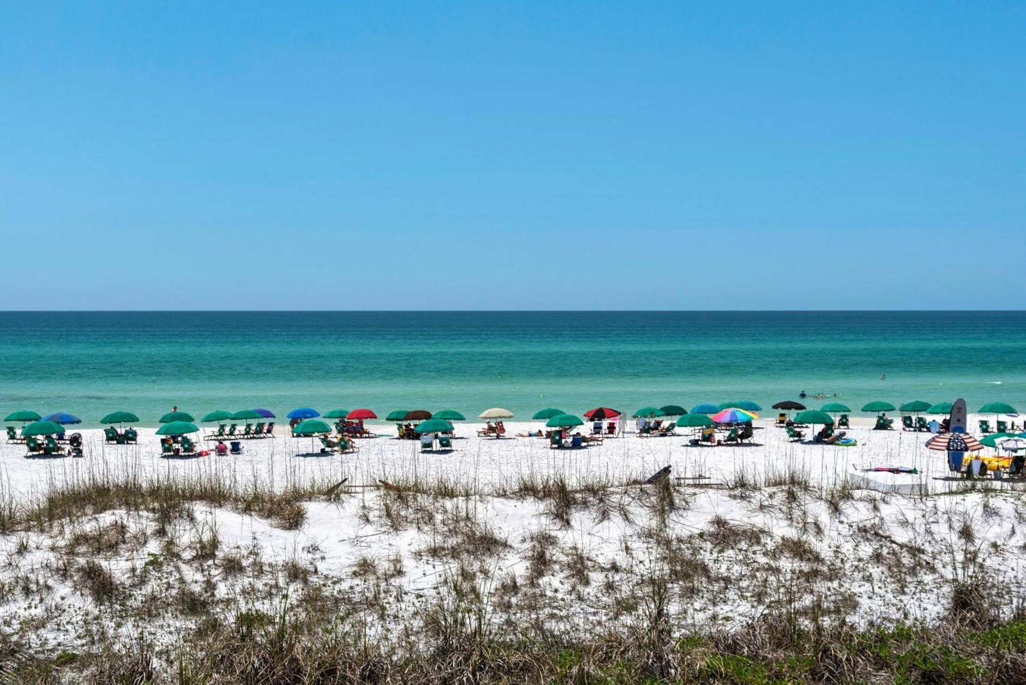 Texabama Breeze * Destin