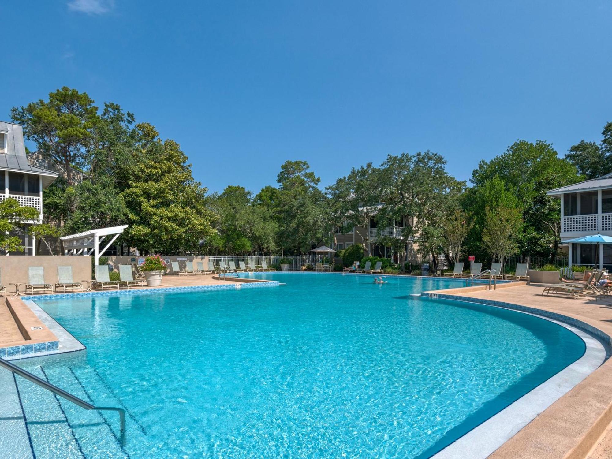 Holiday home Hidden Dunes 157 By Newman-dailey Destin