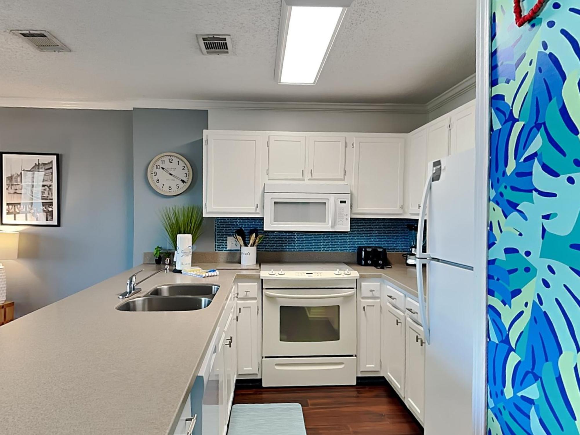 Apartment Island 304 Destin