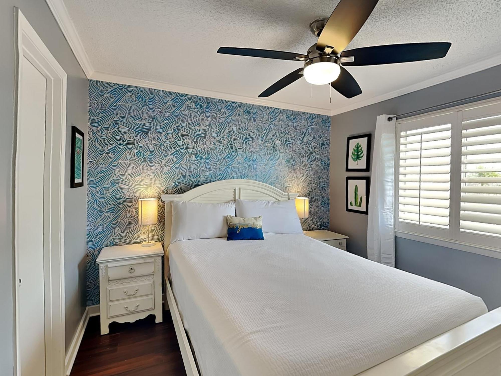 Island 304 Apartment *
