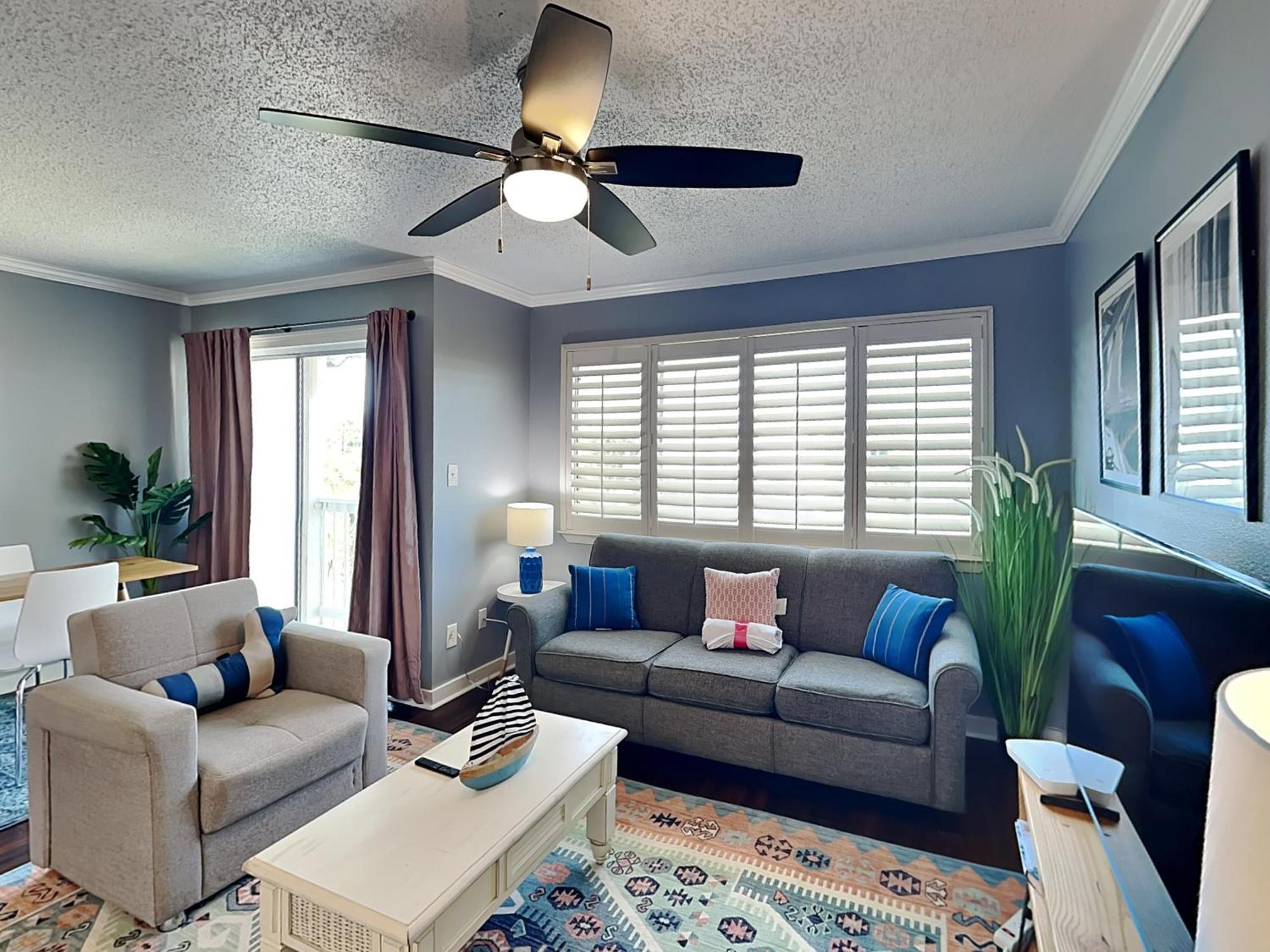 Island 304 Apartment