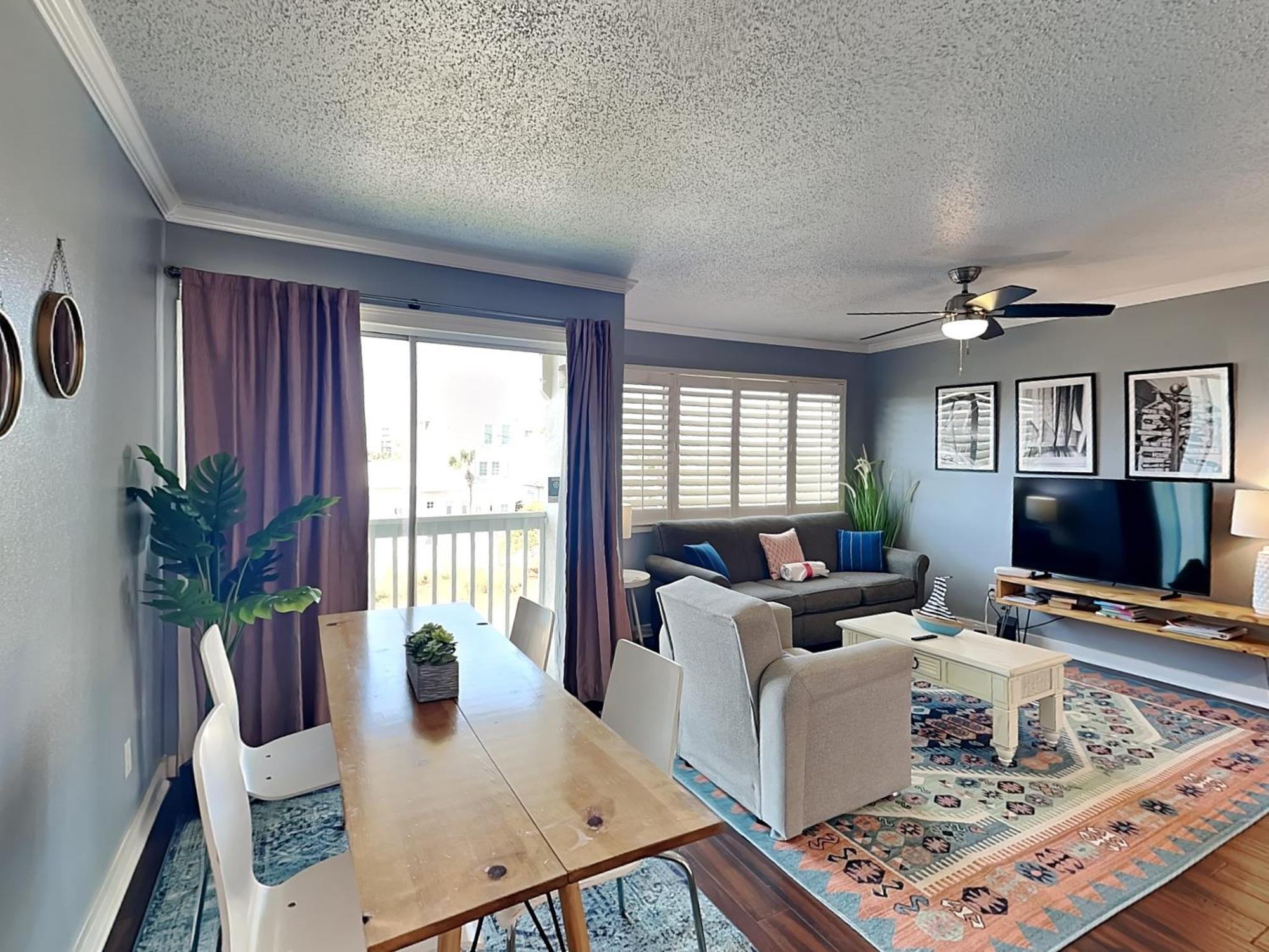Island 304 Apartment *