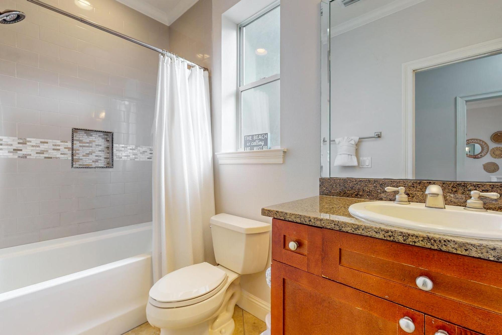Villages Of Crystal Beach: Kono Holiday home Destin