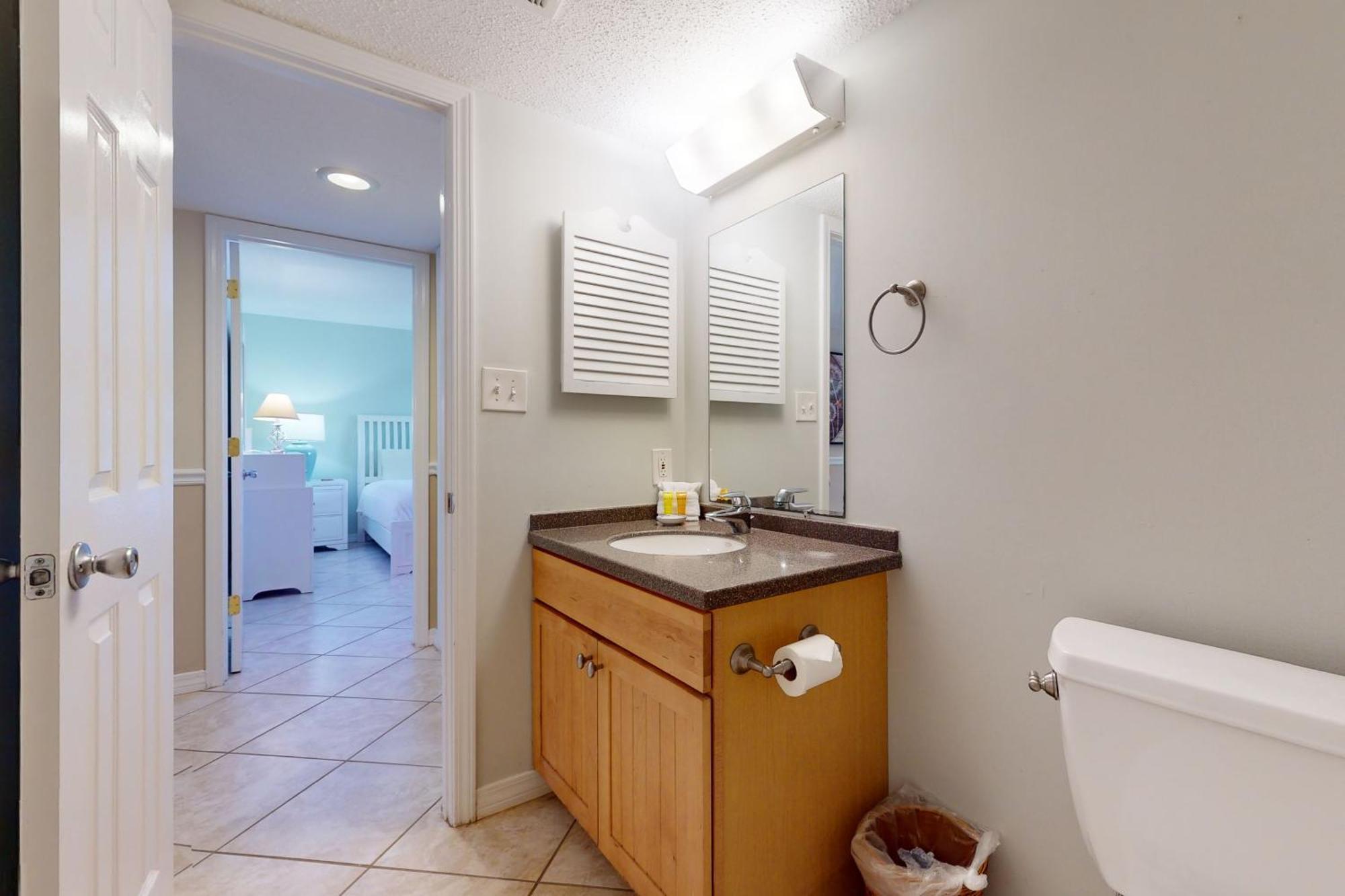 Villa Seascape Golf 92g