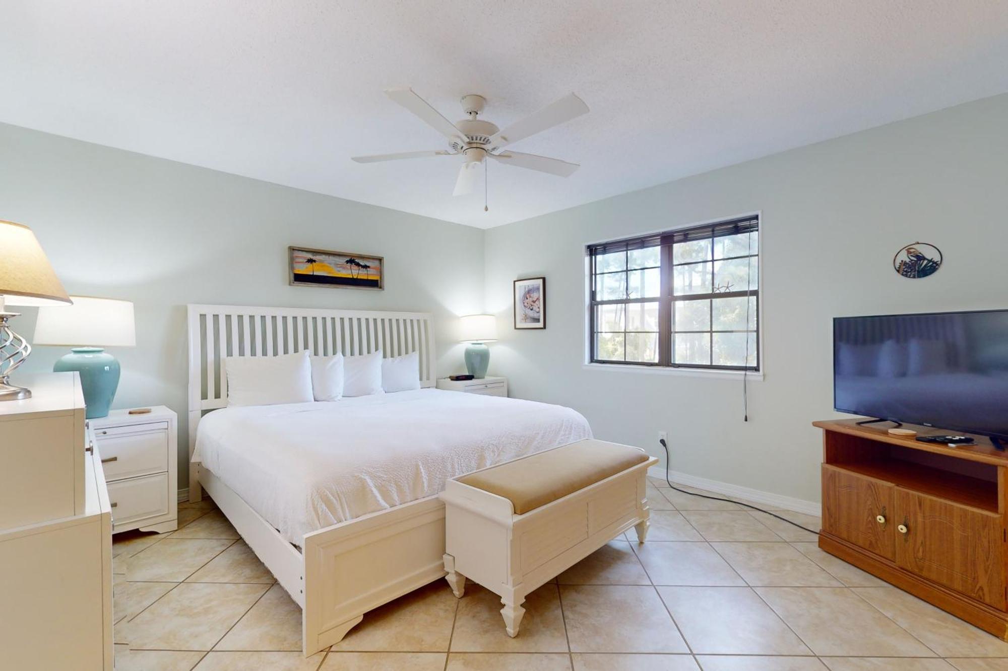 Seascape Golf 92g Villa