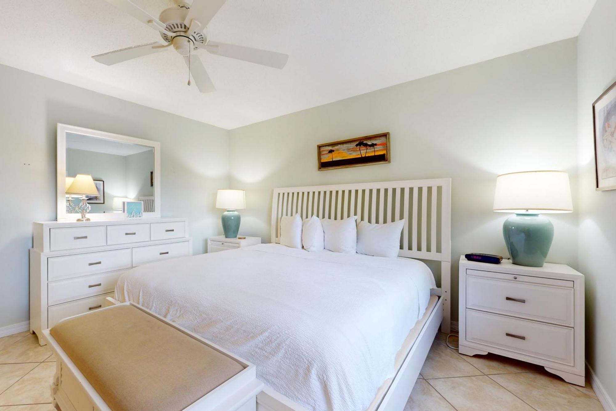 Seascape Golf 92g Villa Destin