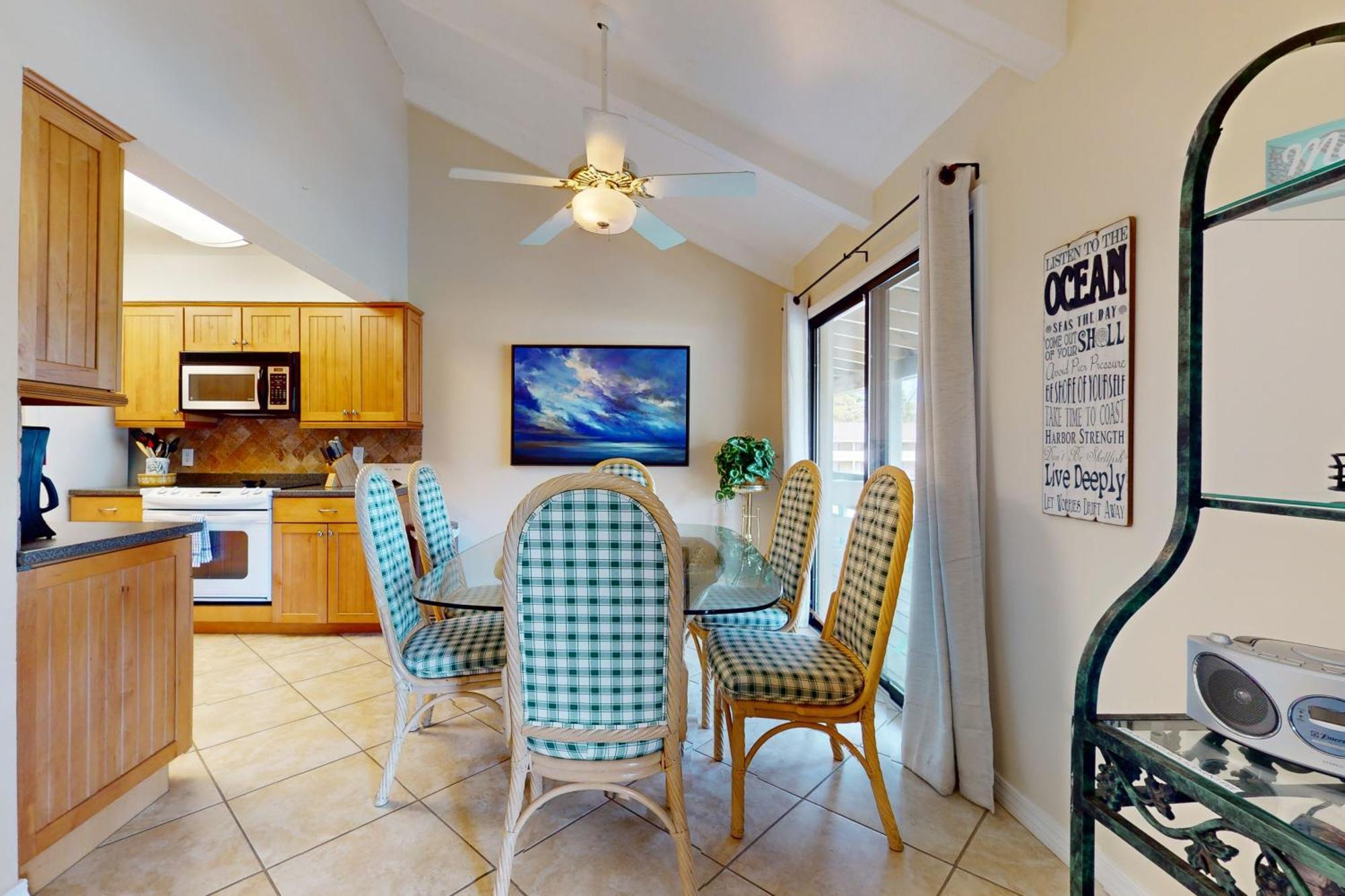 Villa Seascape Golf 92g