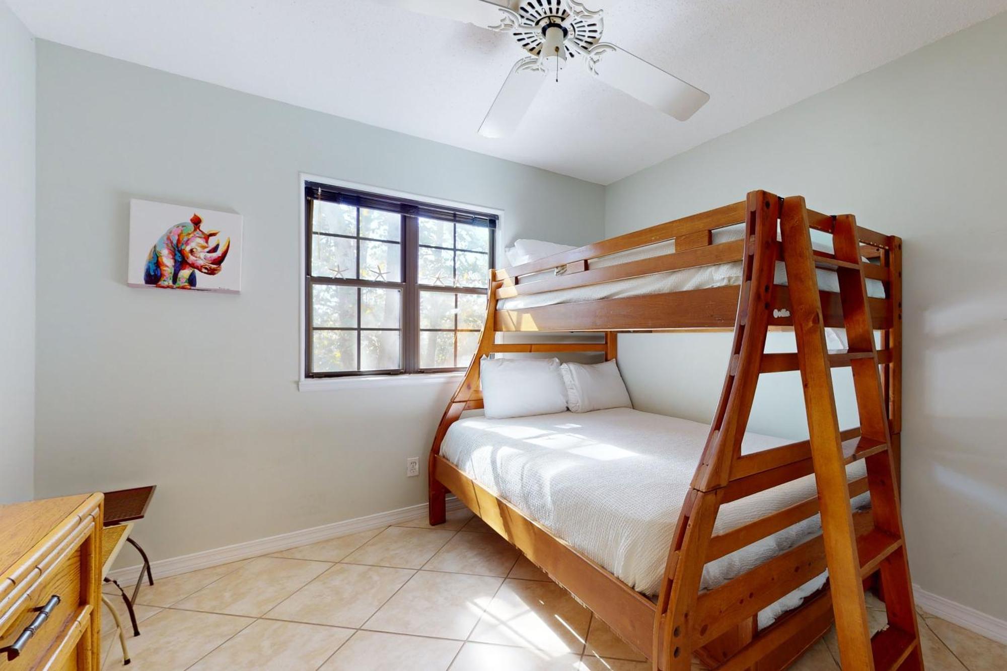 Seascape Golf 92g Villa *