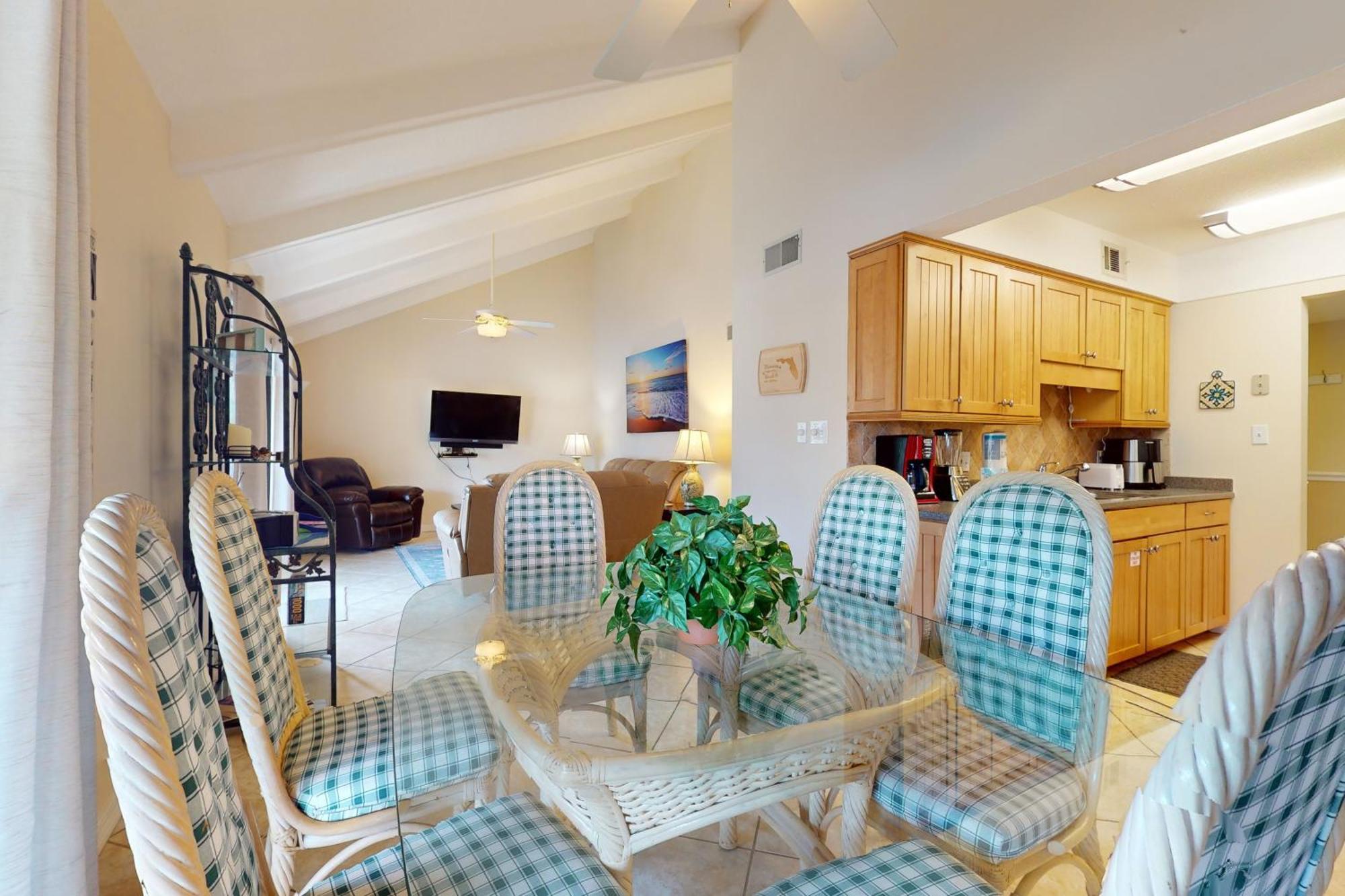 Seascape Golf 92g Villa