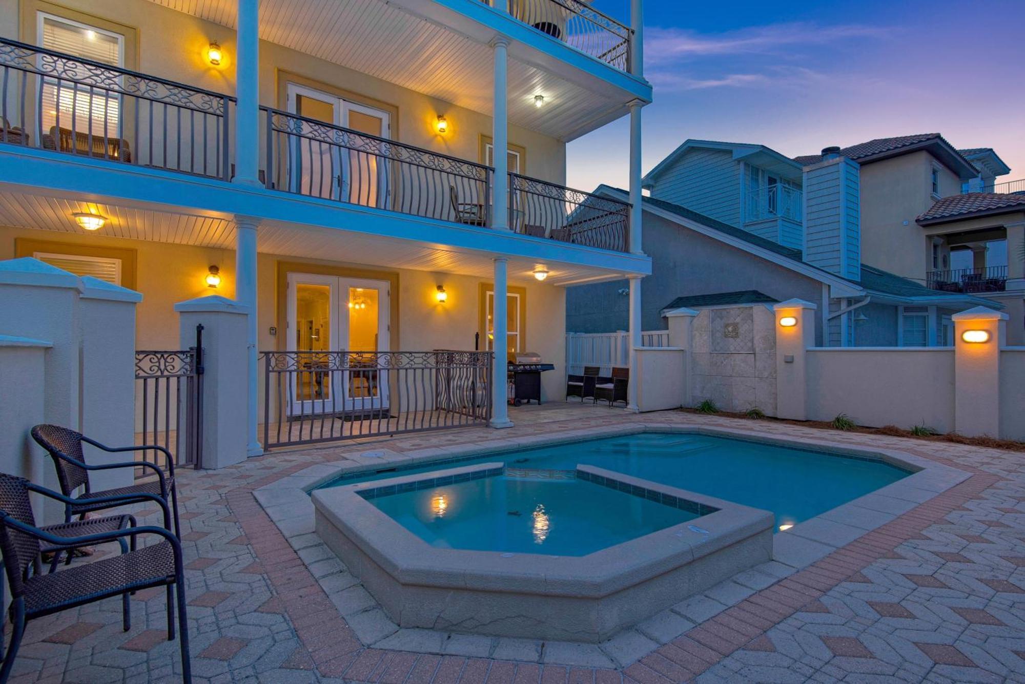 Kept Sea-cret Holiday home *