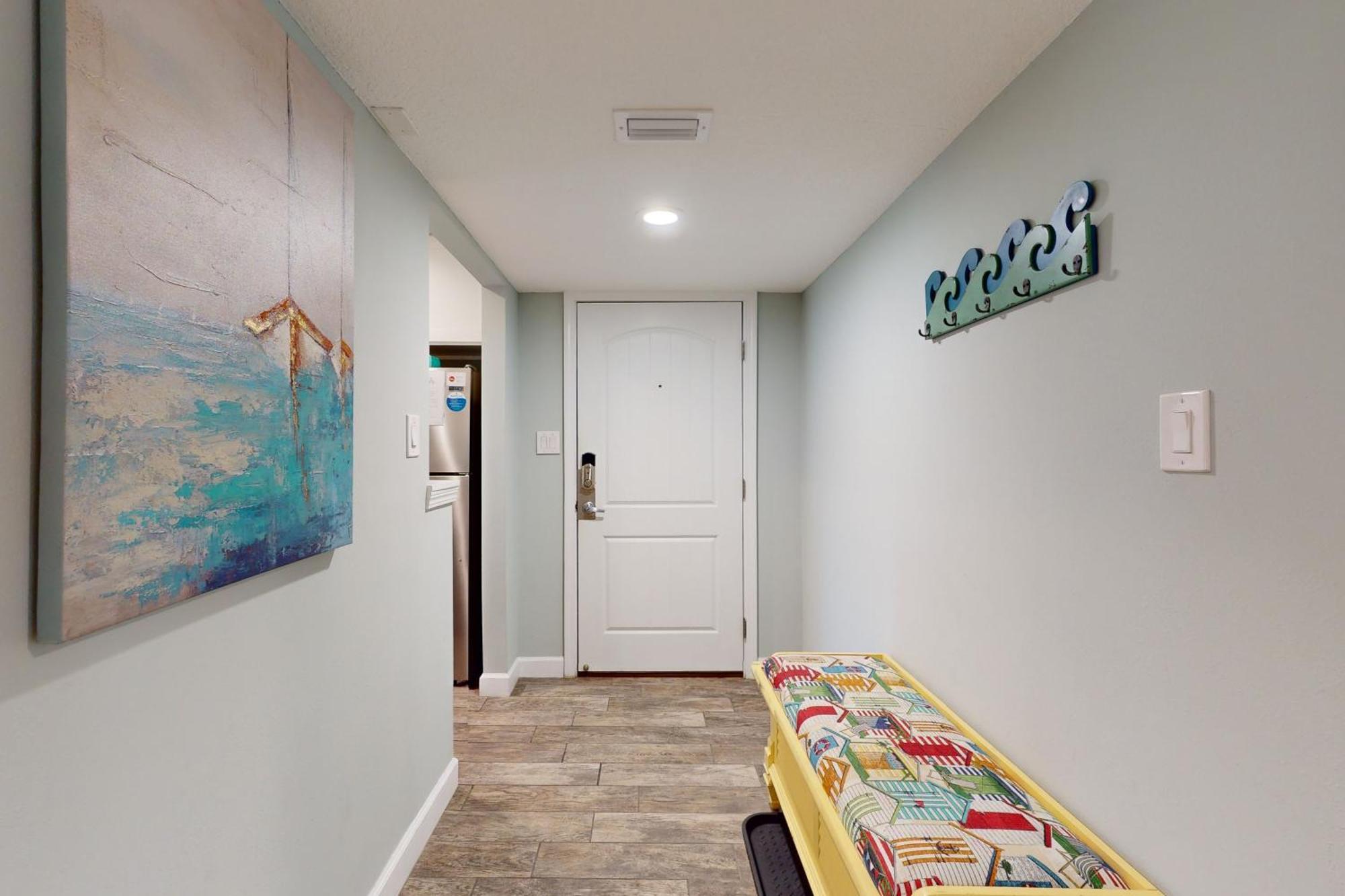 Apartment Seascape Garden 2b Destin
