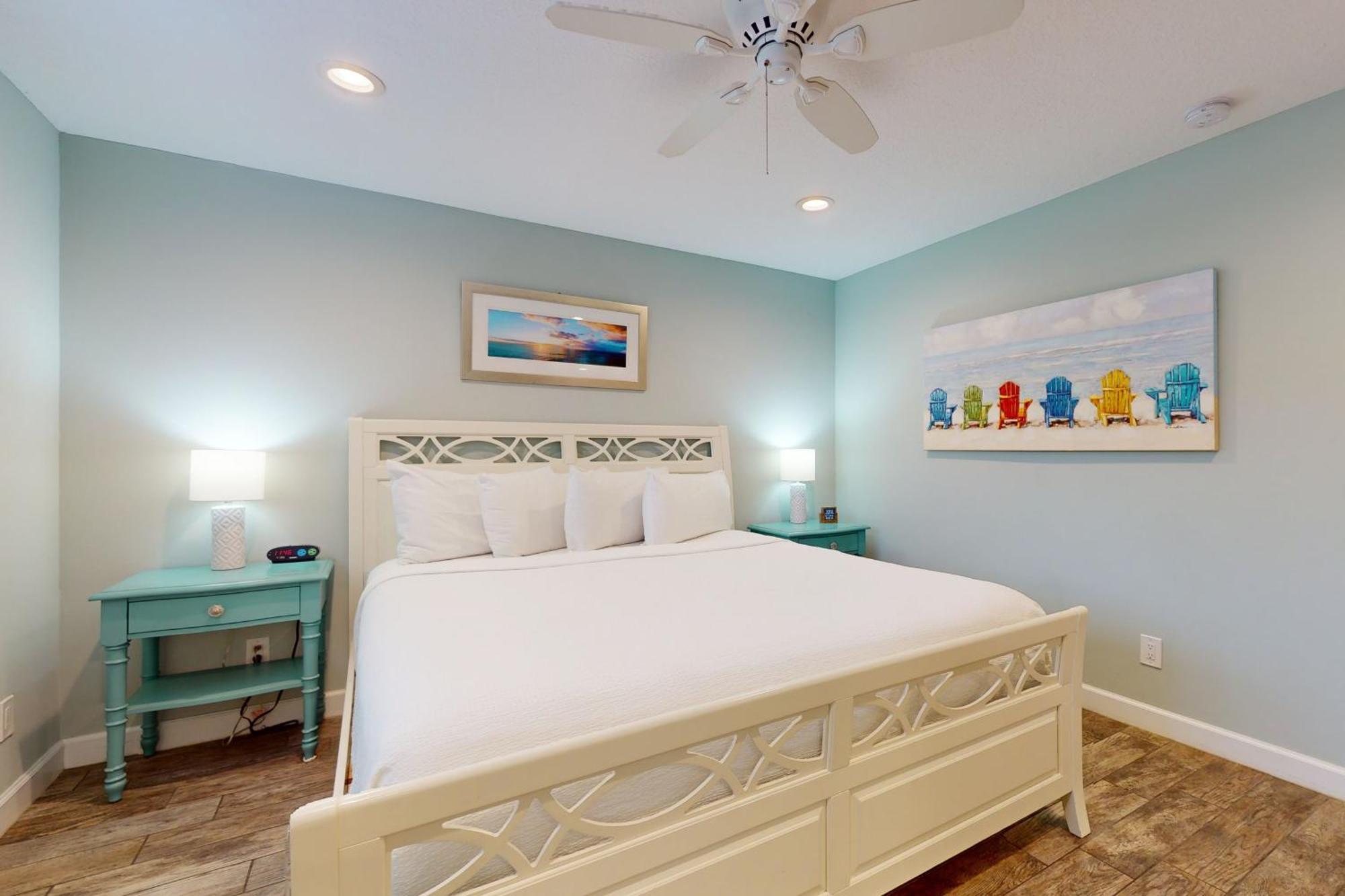 Seascape Garden 2b * Destin