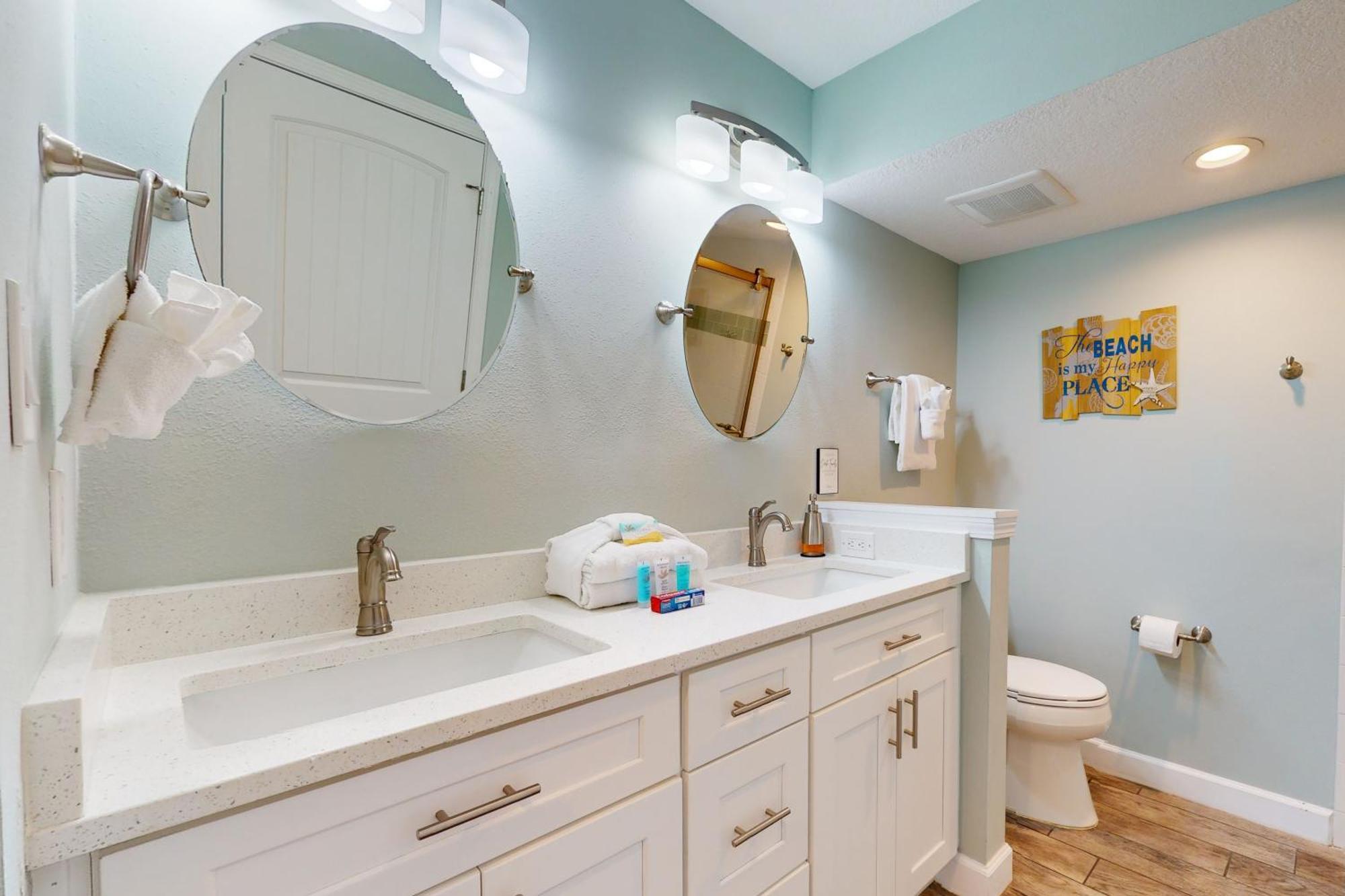 Seascape Garden 2b Apartment Destin