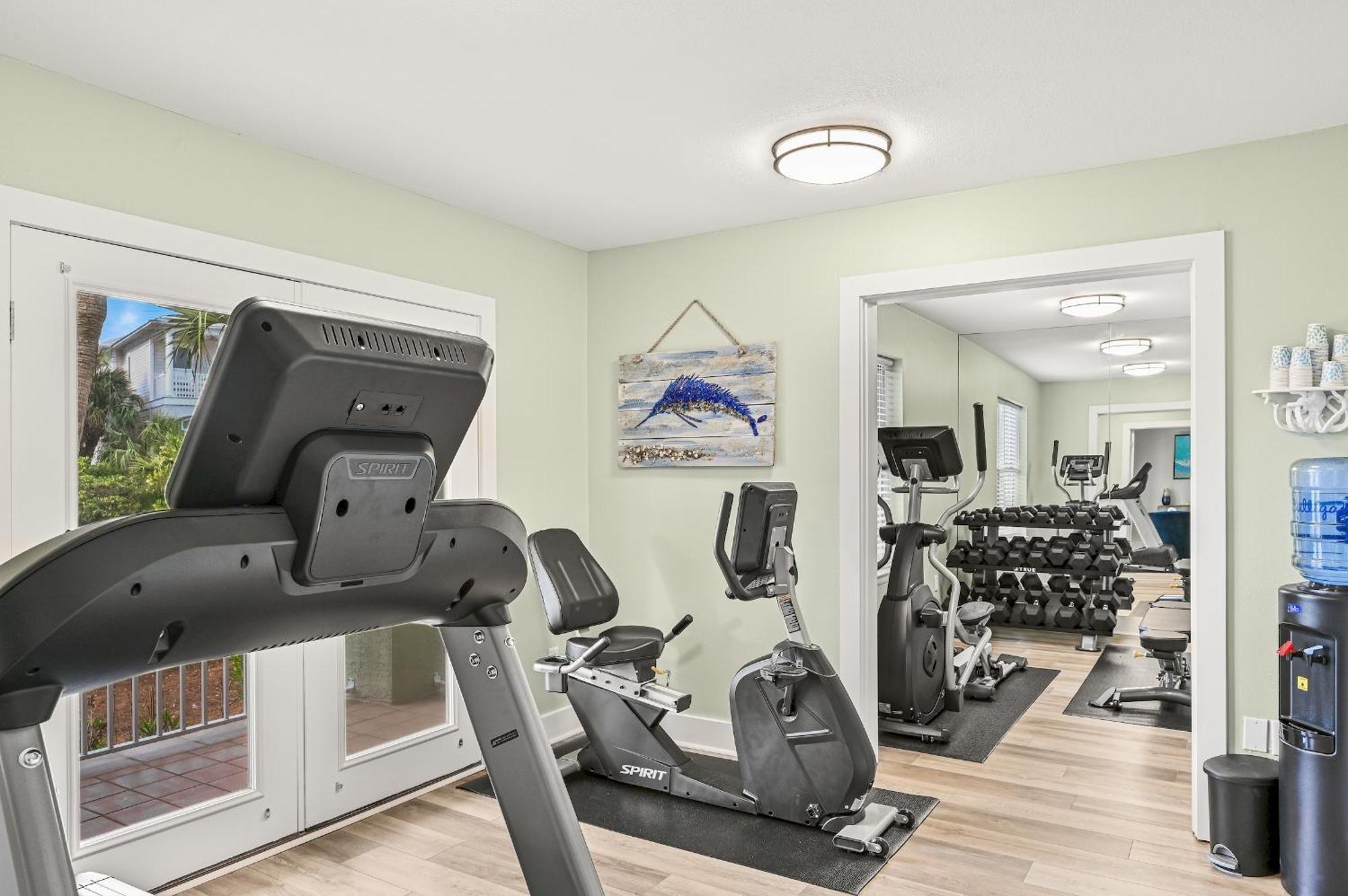 Apartment Magnolia House 505 Destin
