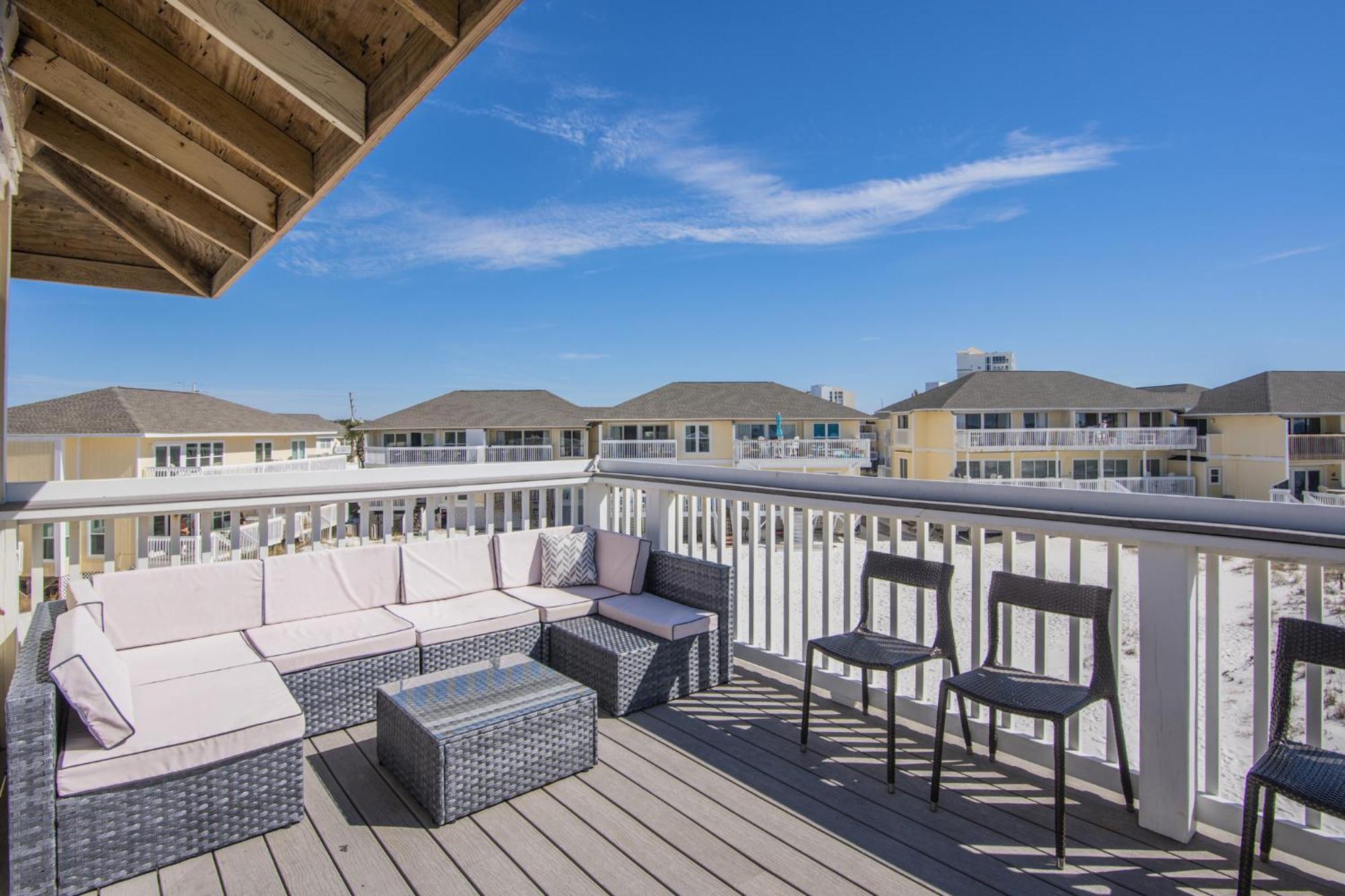 Sandpiper Cove 2115 Apartment