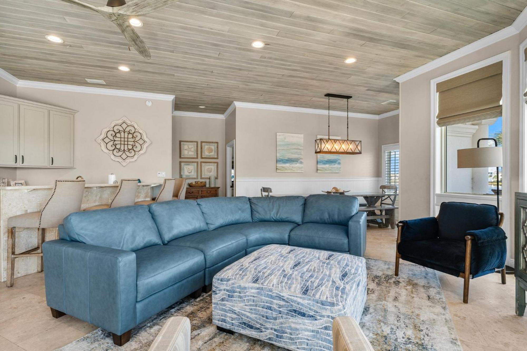 Holiday home Belleza Del Mar With Game And Heated Pool Destin