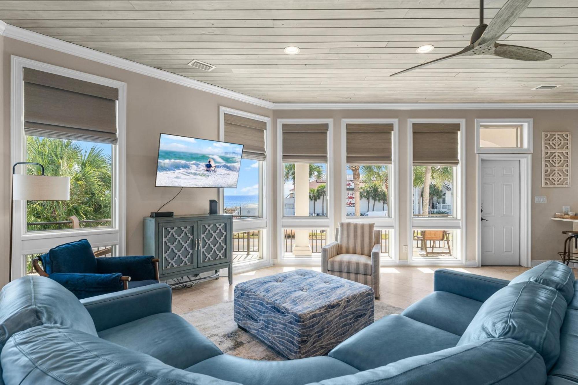 Belleza Del Mar With Game And Heated Pool Holiday home *