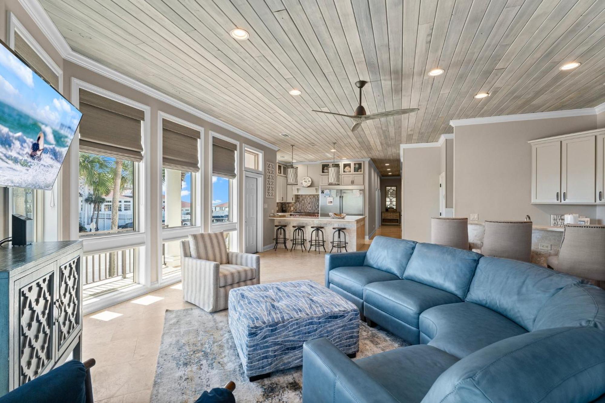 Belleza Del Mar With Game And Heated Pool *