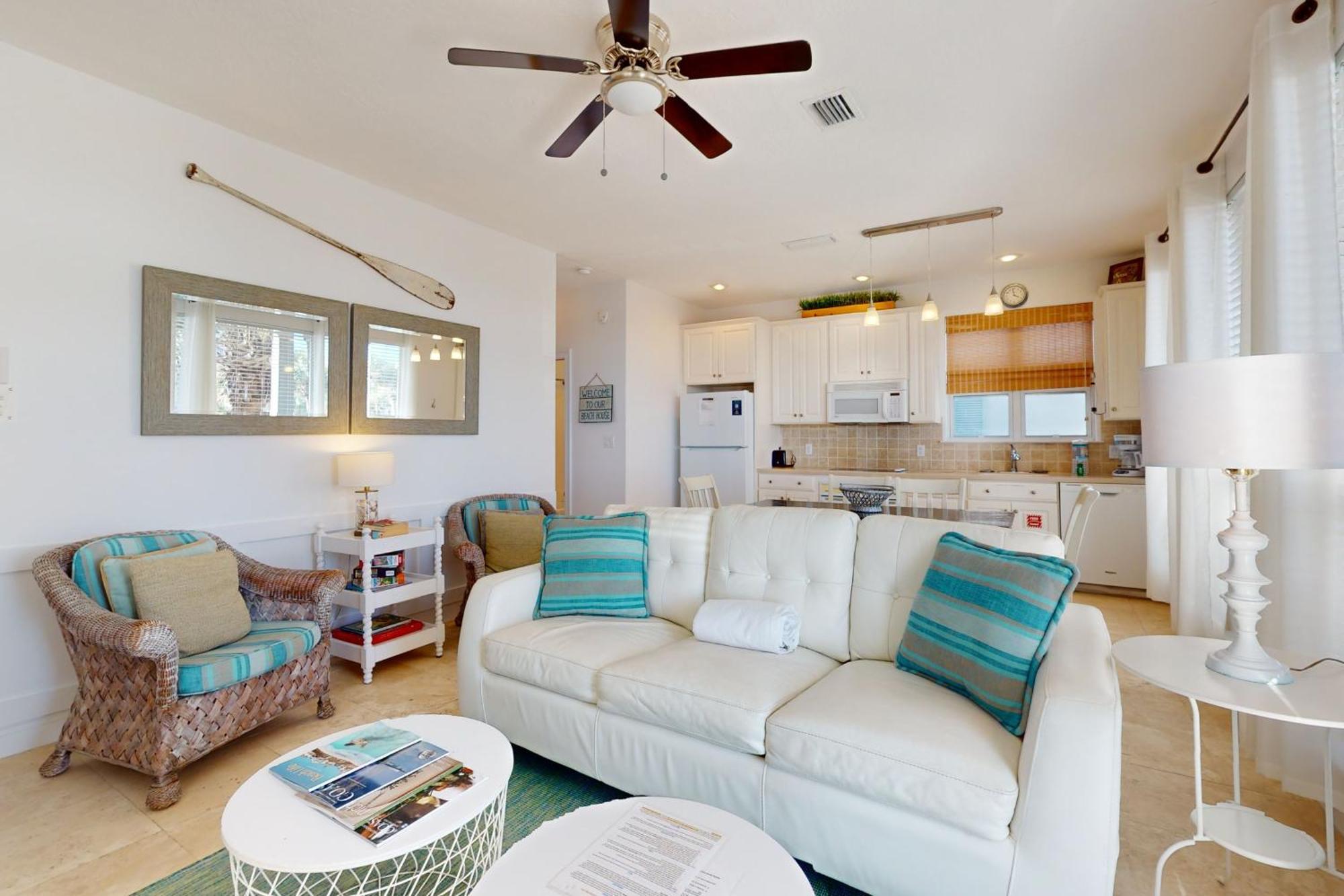 Apartment Destiny #6a Destin