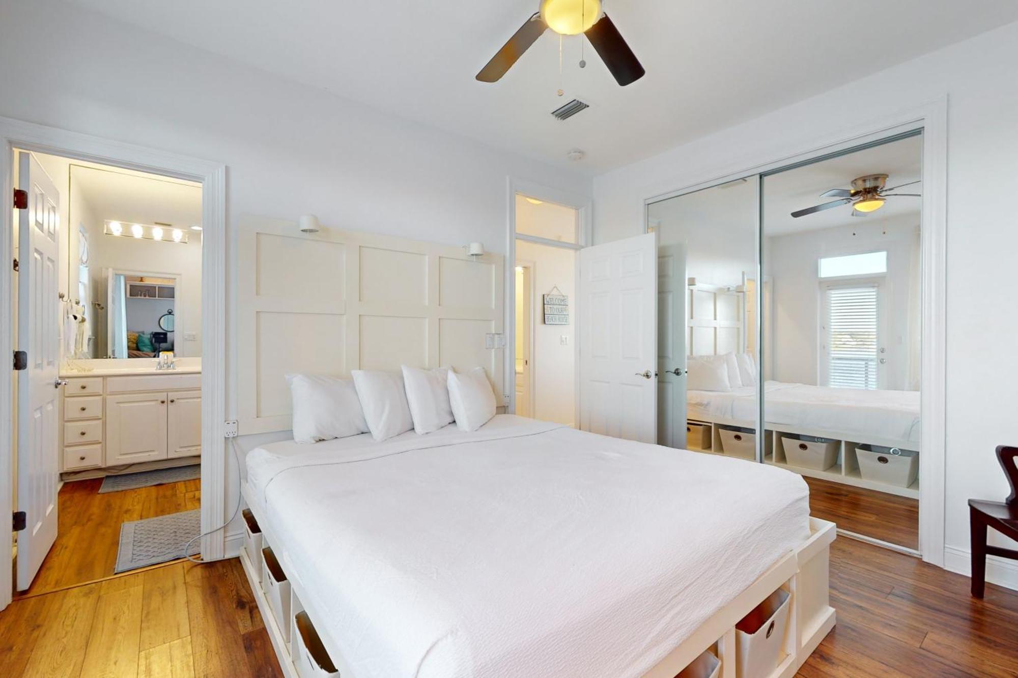 Apartment Destiny #6a Destin