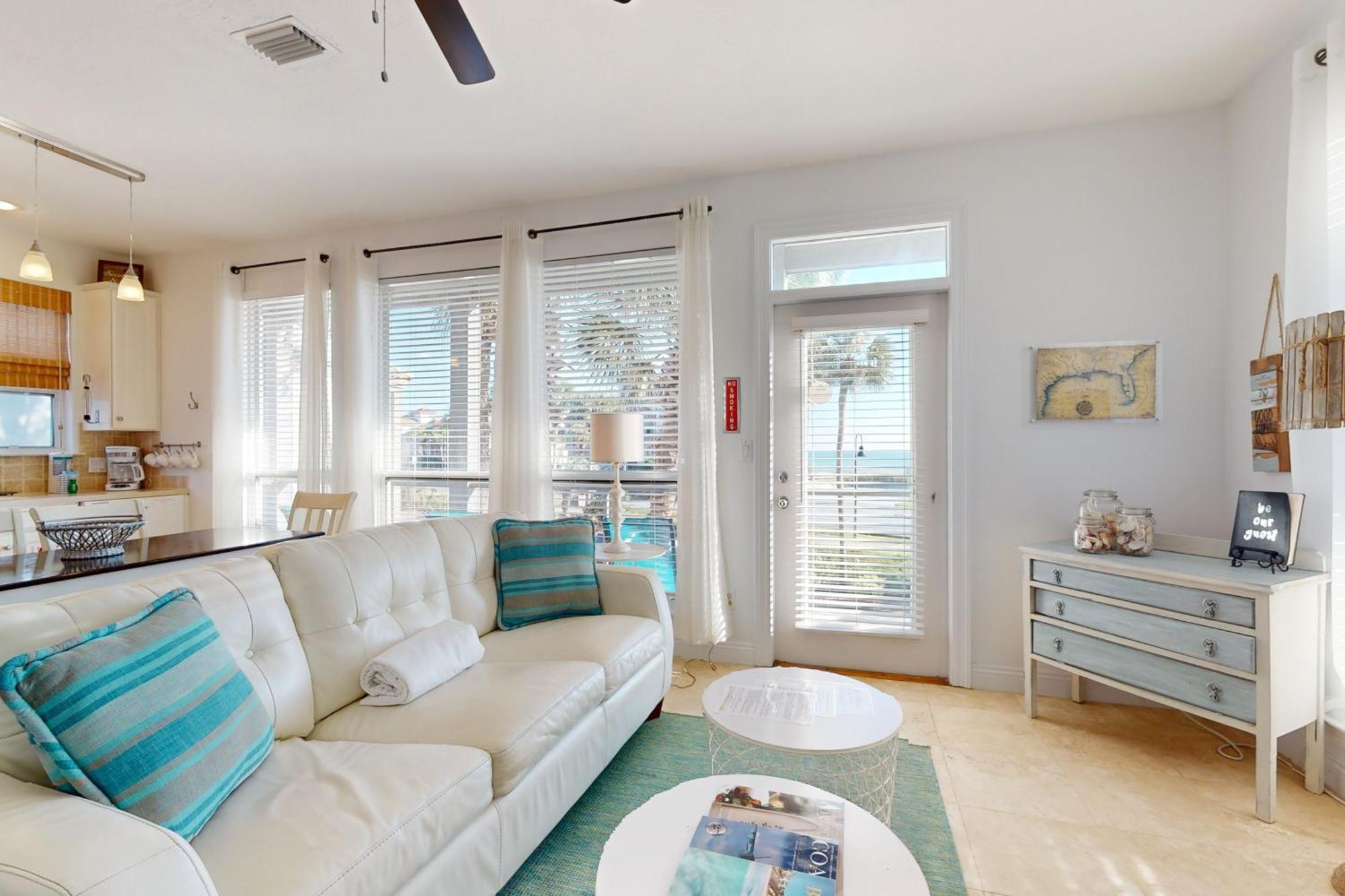 Apartment Destiny #6a Destin