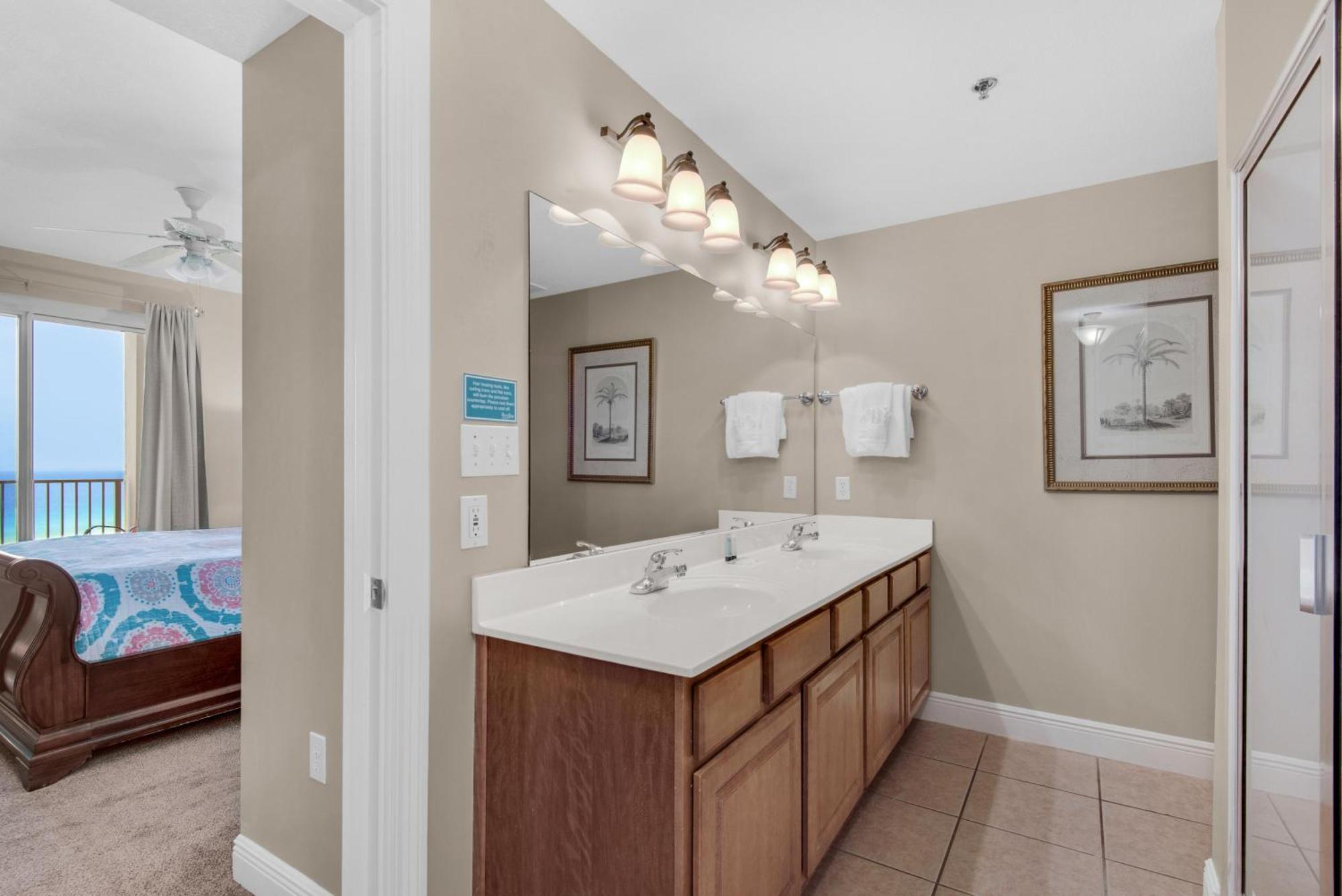 Ariel Dunes Ii 2202 Holiday home Destin