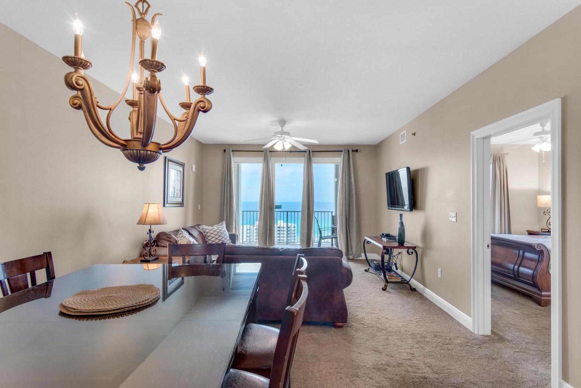 Ariel Dunes Ii 2202 Holiday home Destin