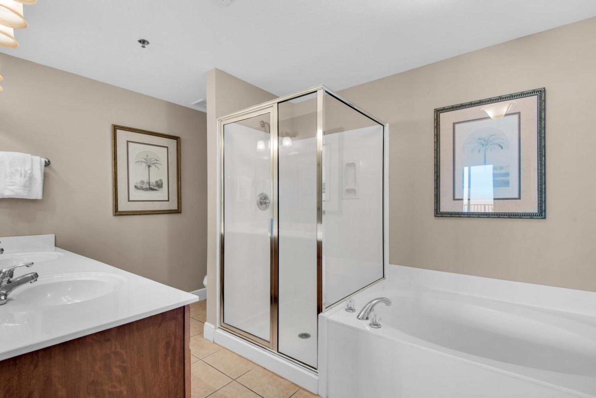 Holiday home Ariel Dunes Ii 2202 Destin