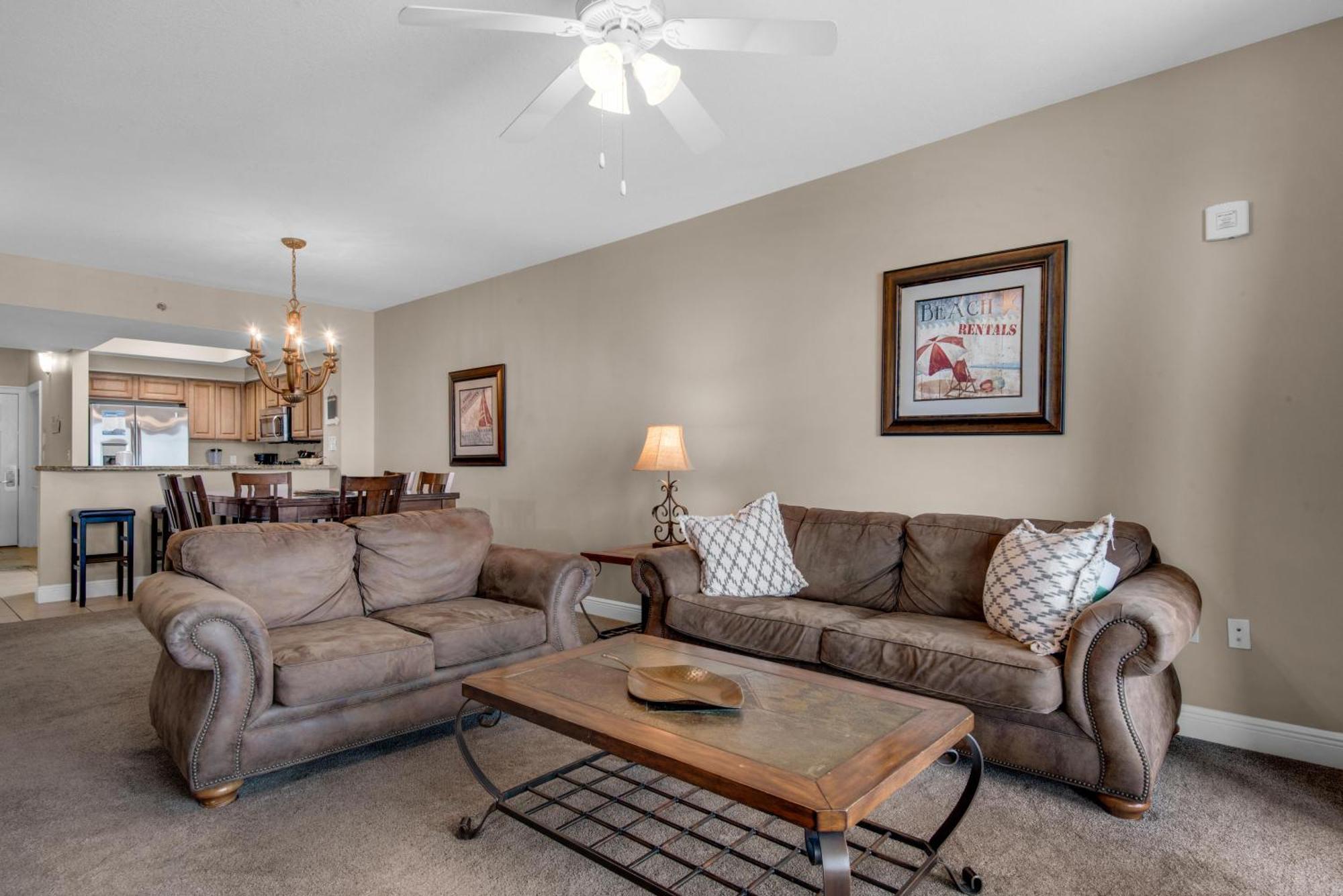 Ariel Dunes Ii 2202 Destin