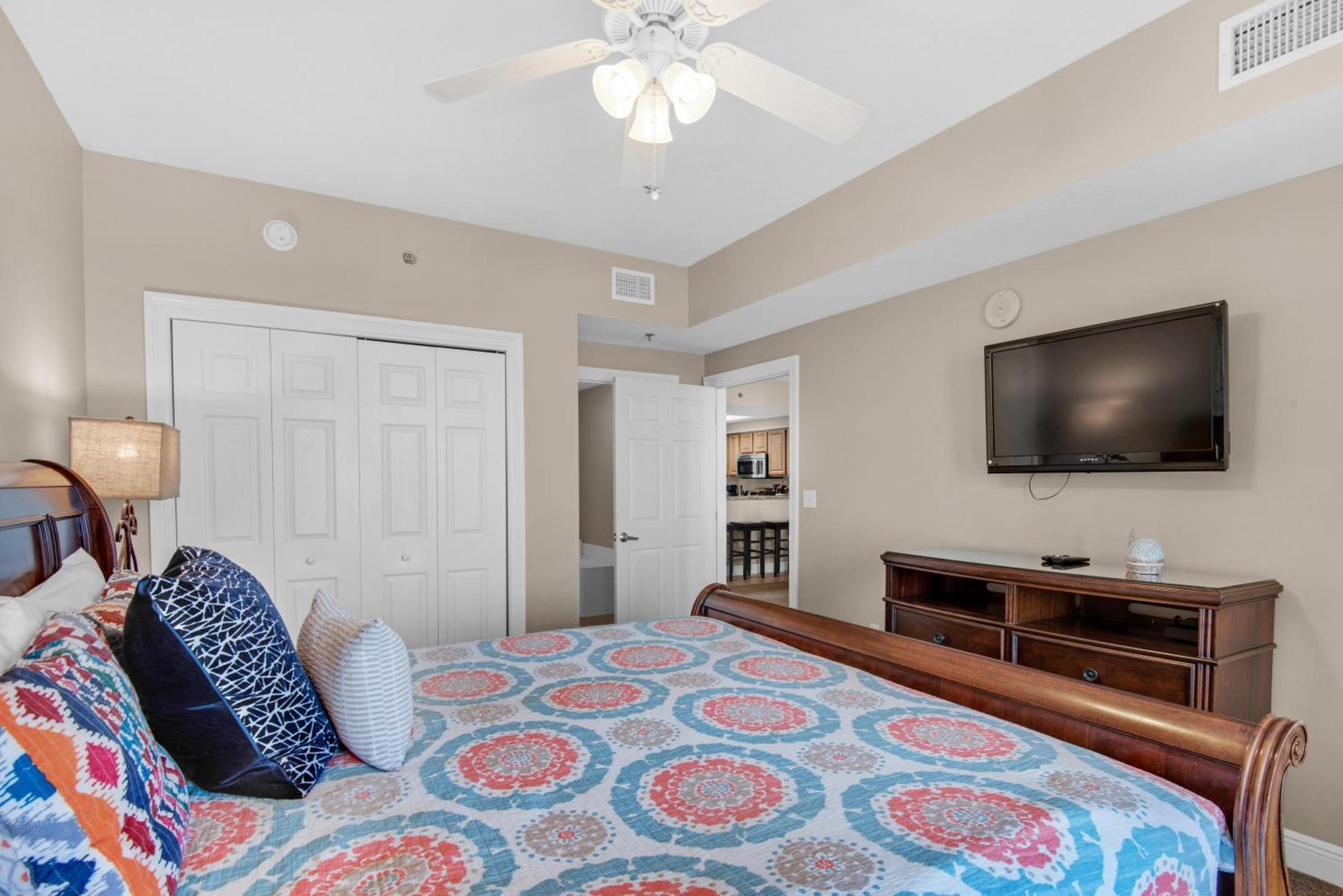 Holiday home Ariel Dunes Ii 2202
