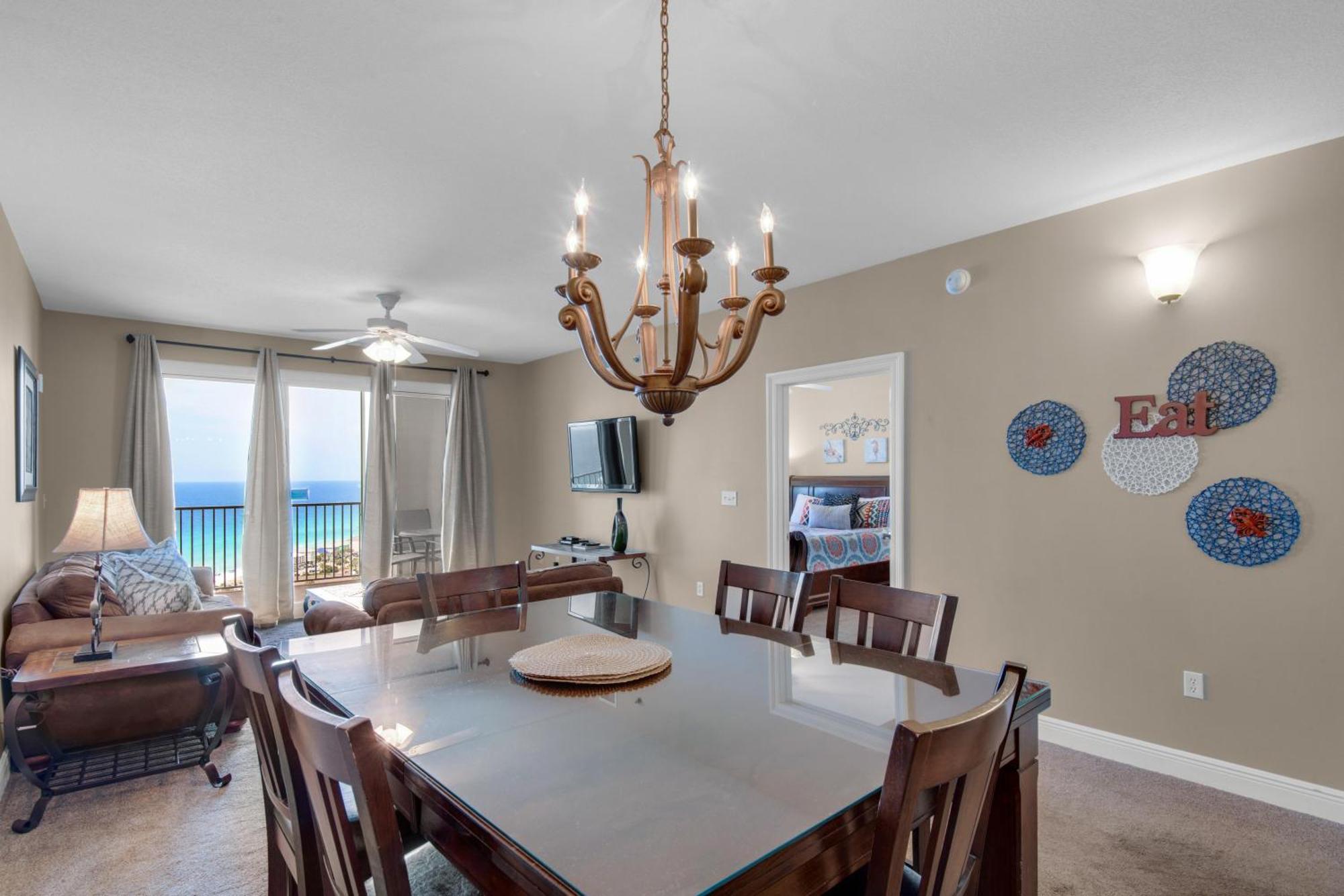Ariel Dunes Ii 2202 Holiday home *