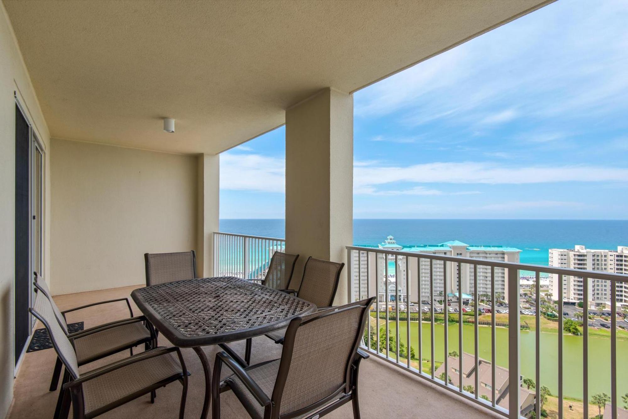 Holiday home Ariel Dunes Ii 2202 Destin
