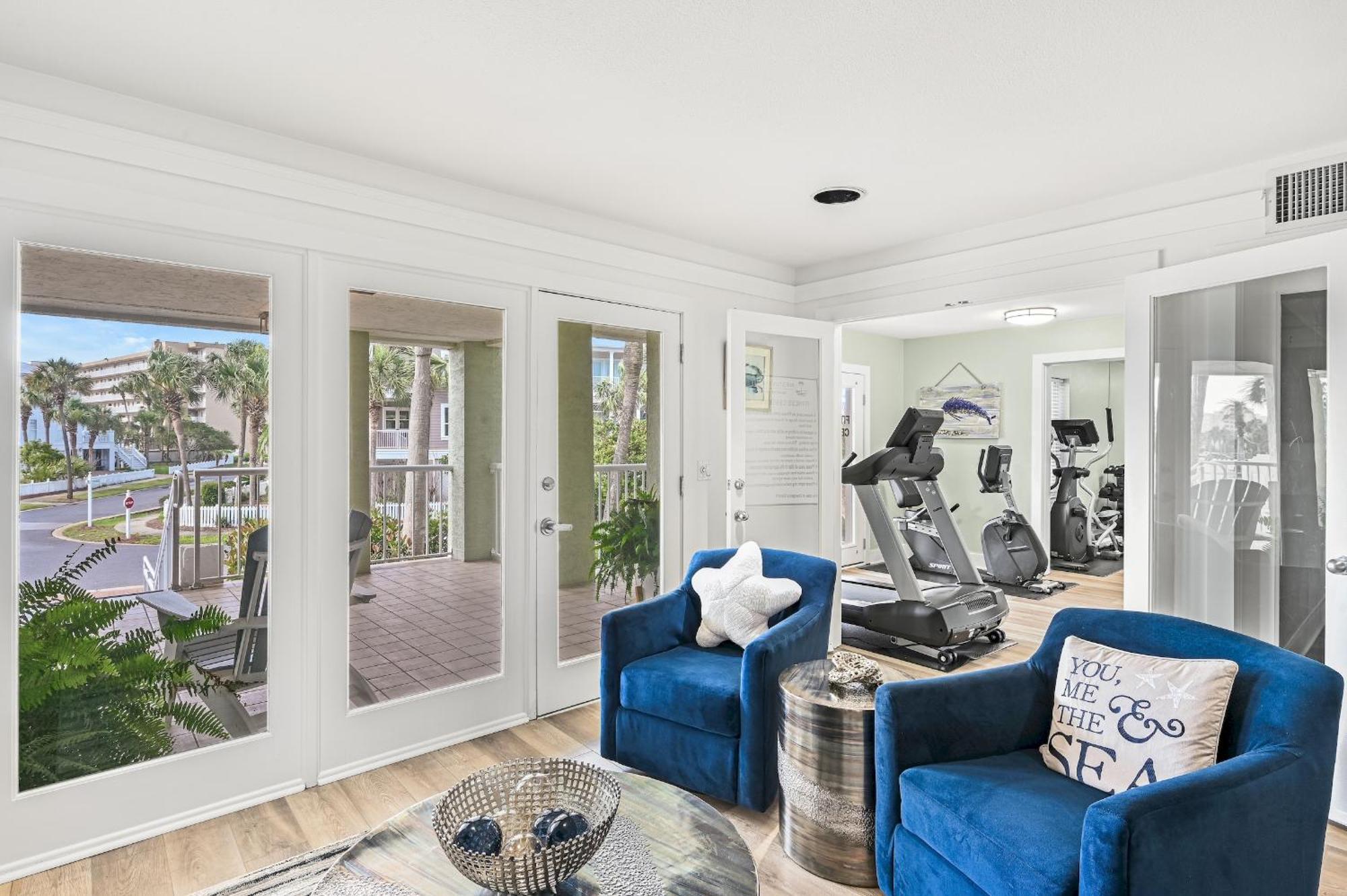 Magnolia House 508 At Pointe Destin