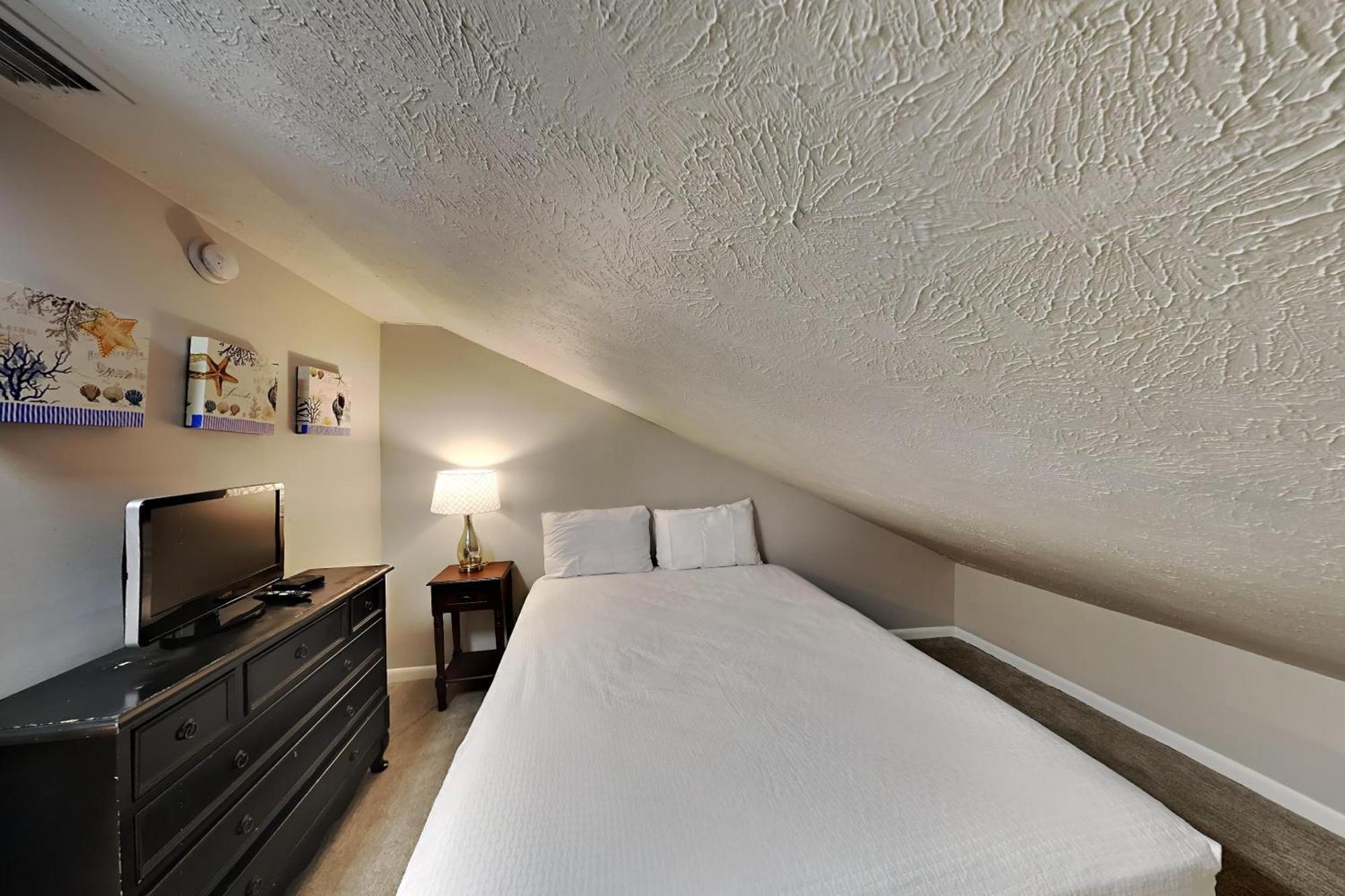 Apartment Crystal 9a *