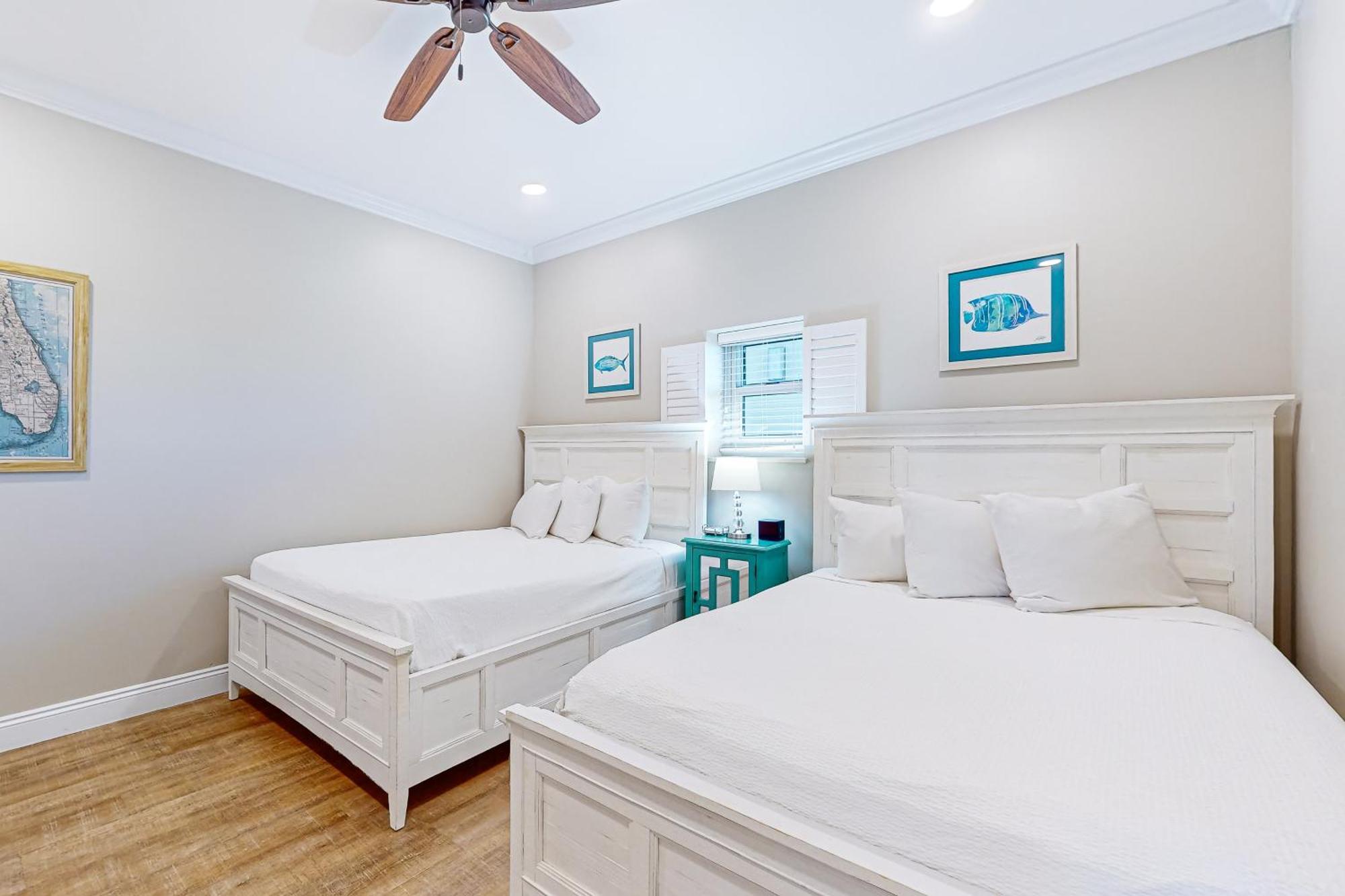 Tops'l Tides 1103 Apartment Destin
