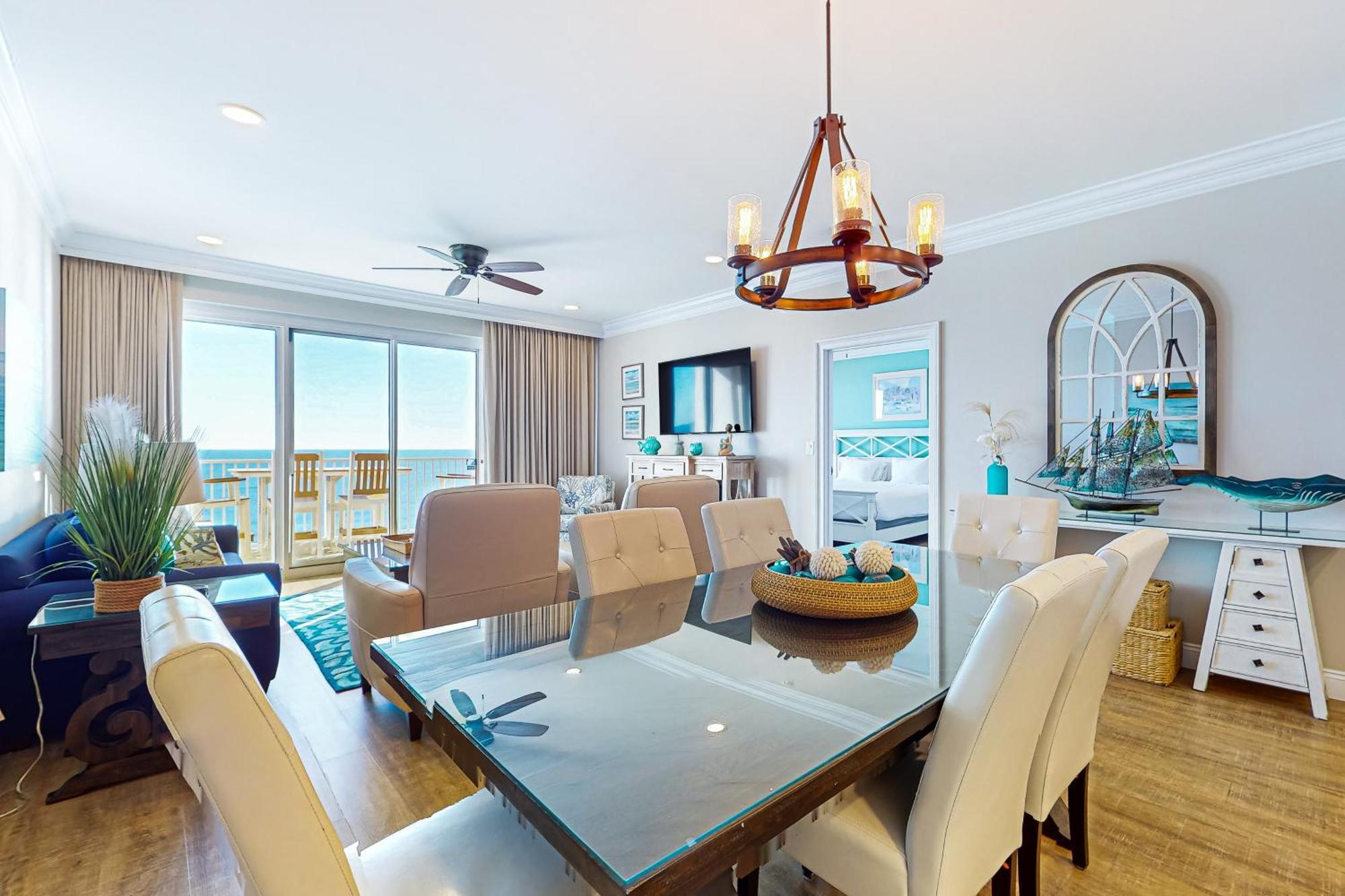 Apartment Tops'l Tides 1103 Destin