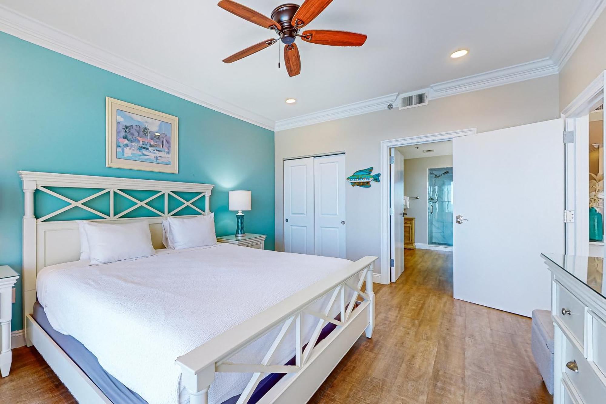 Tops'l Tides 1103 * Destin