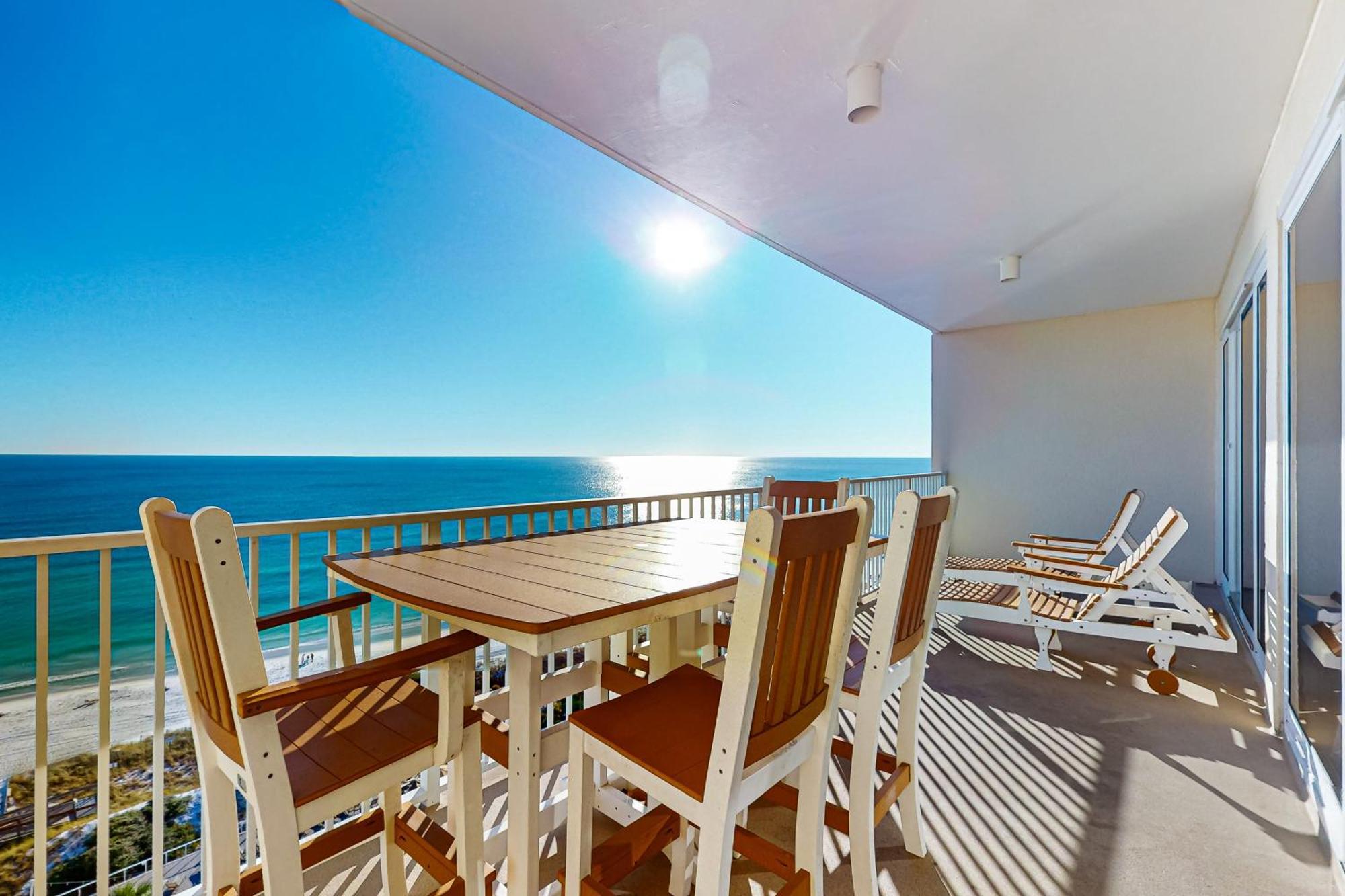 Apartment Tops'l Tides 1103