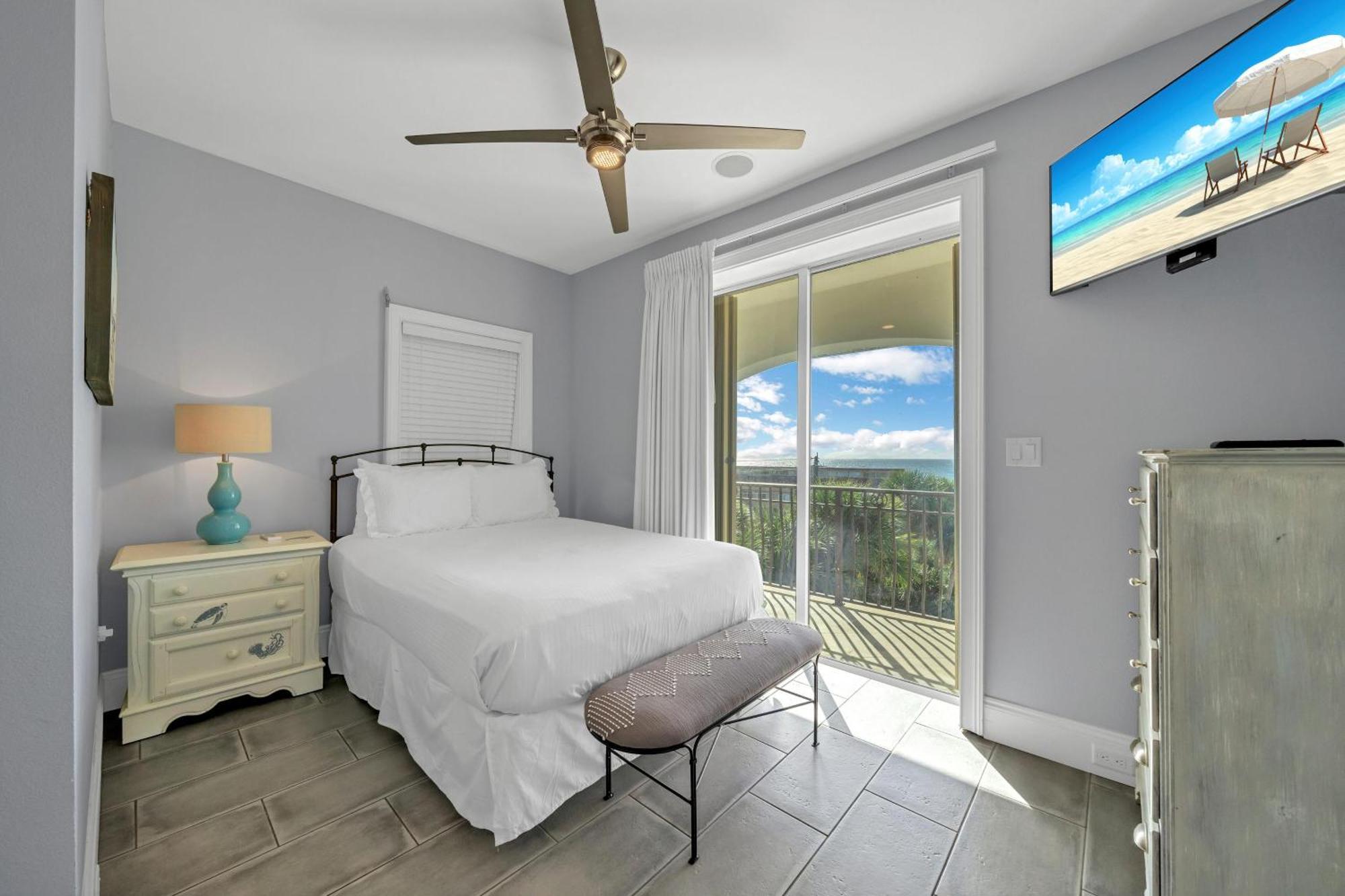 Holiday home Over The Destin