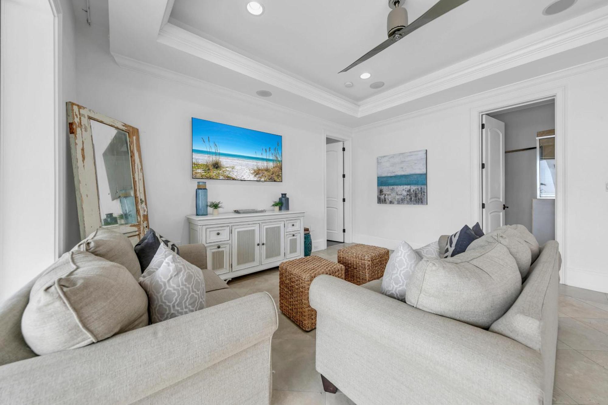 Holiday home Over The Destin