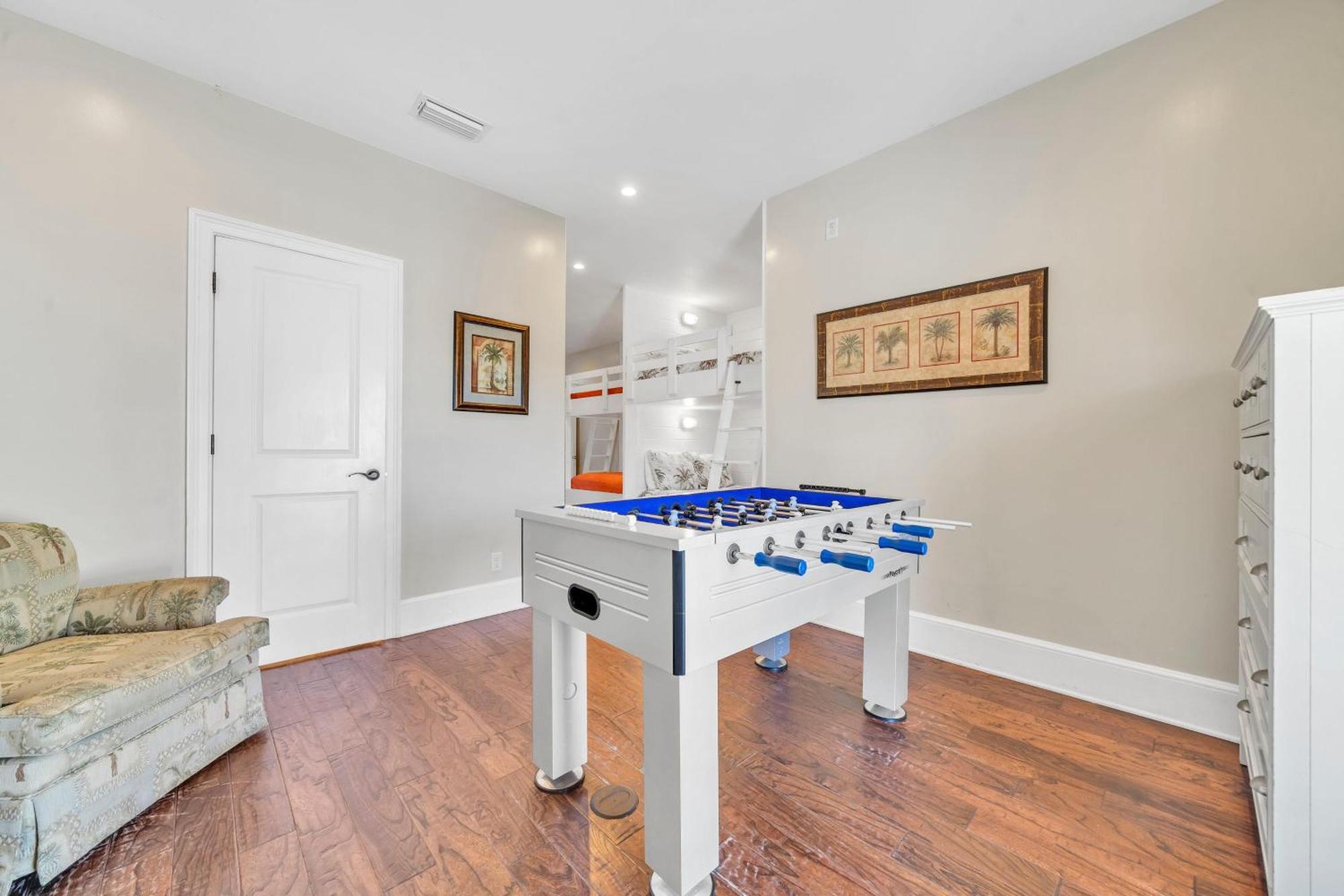 Venetian Palace Holiday home Destin