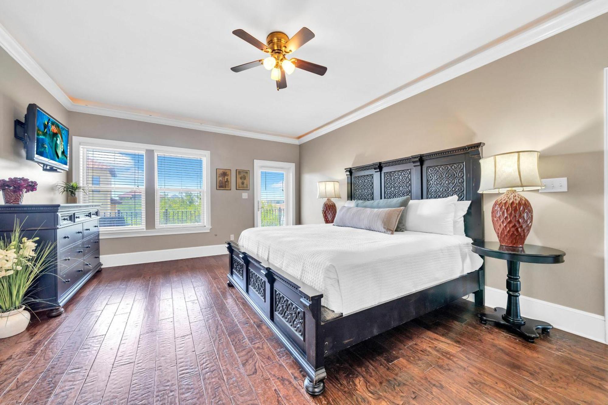 Holiday home Venetian Palace *