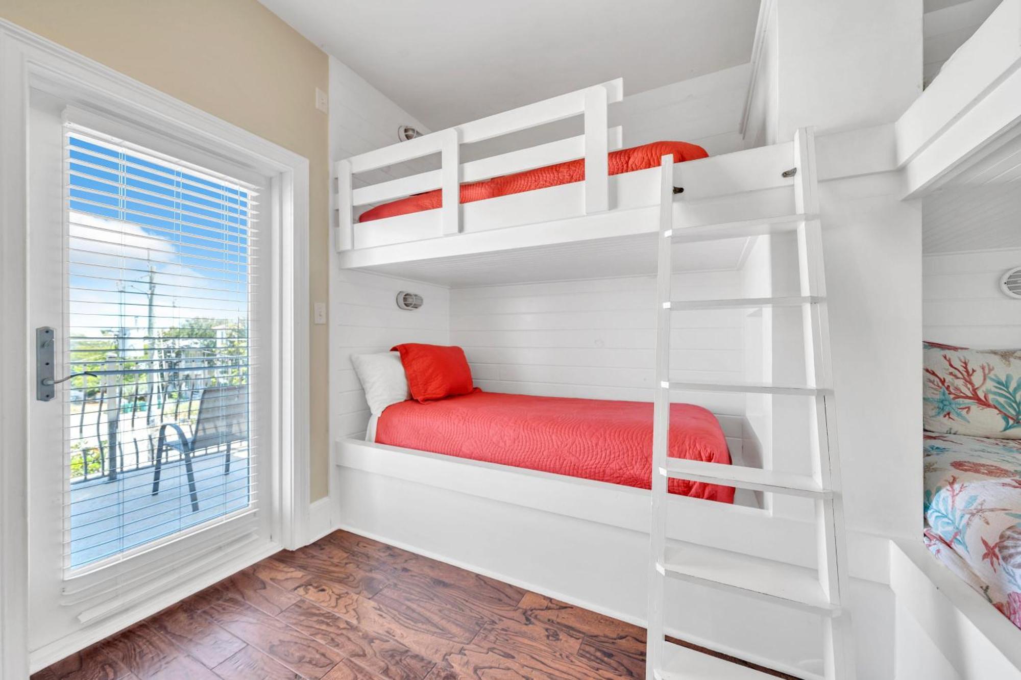 Venetian Palace Holiday home Destin