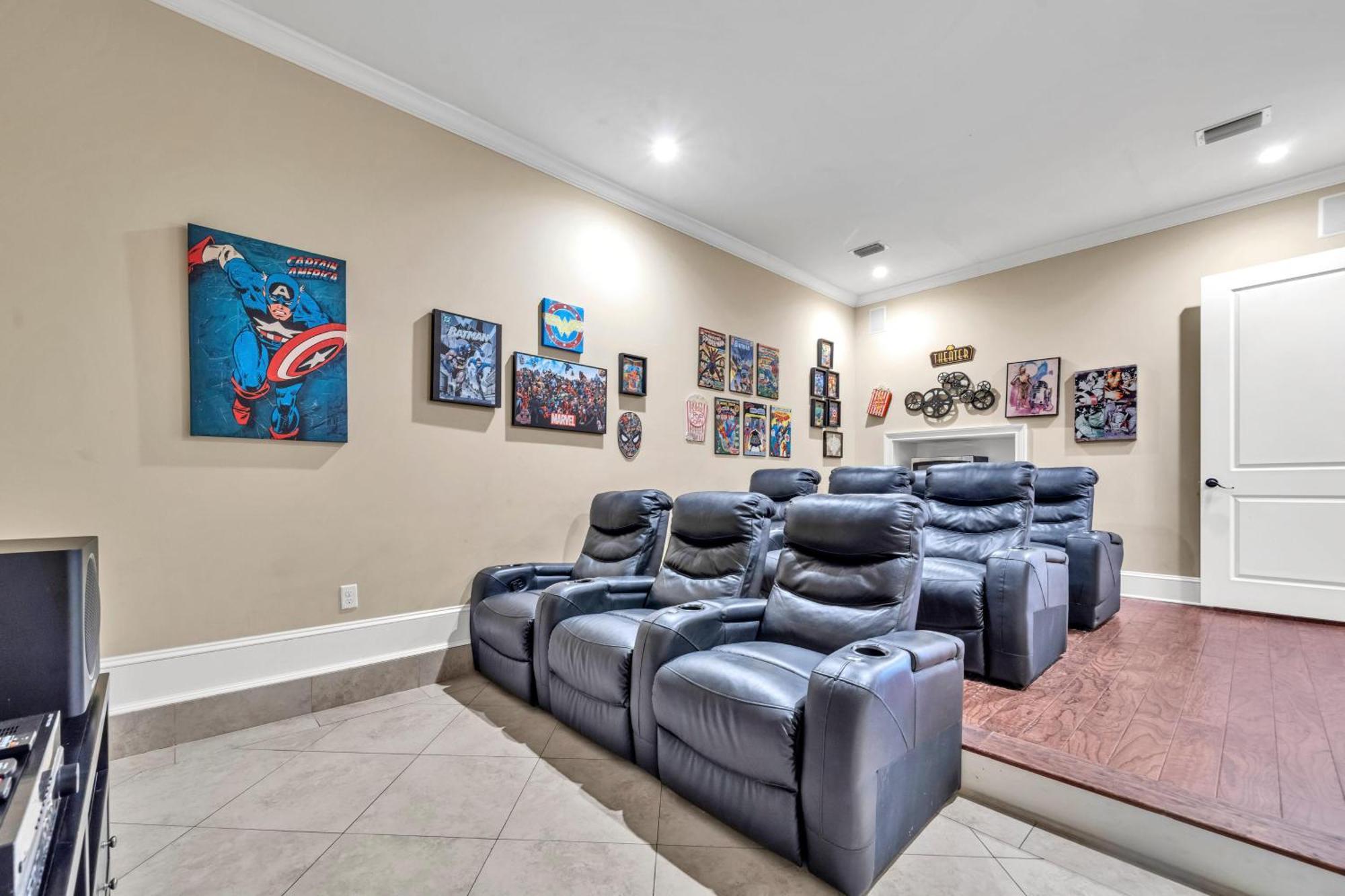 Holiday home Venetian Palace Destin