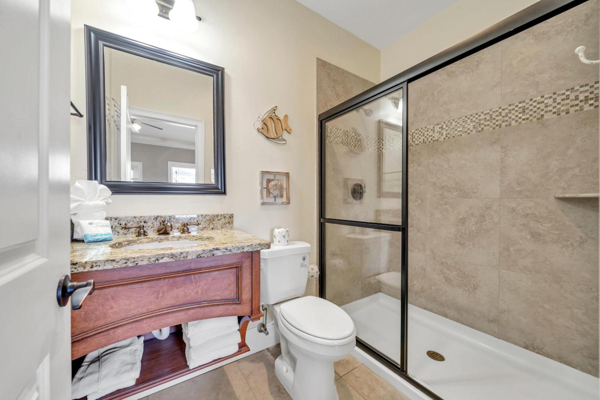 Holiday home Venetian Palace Destin