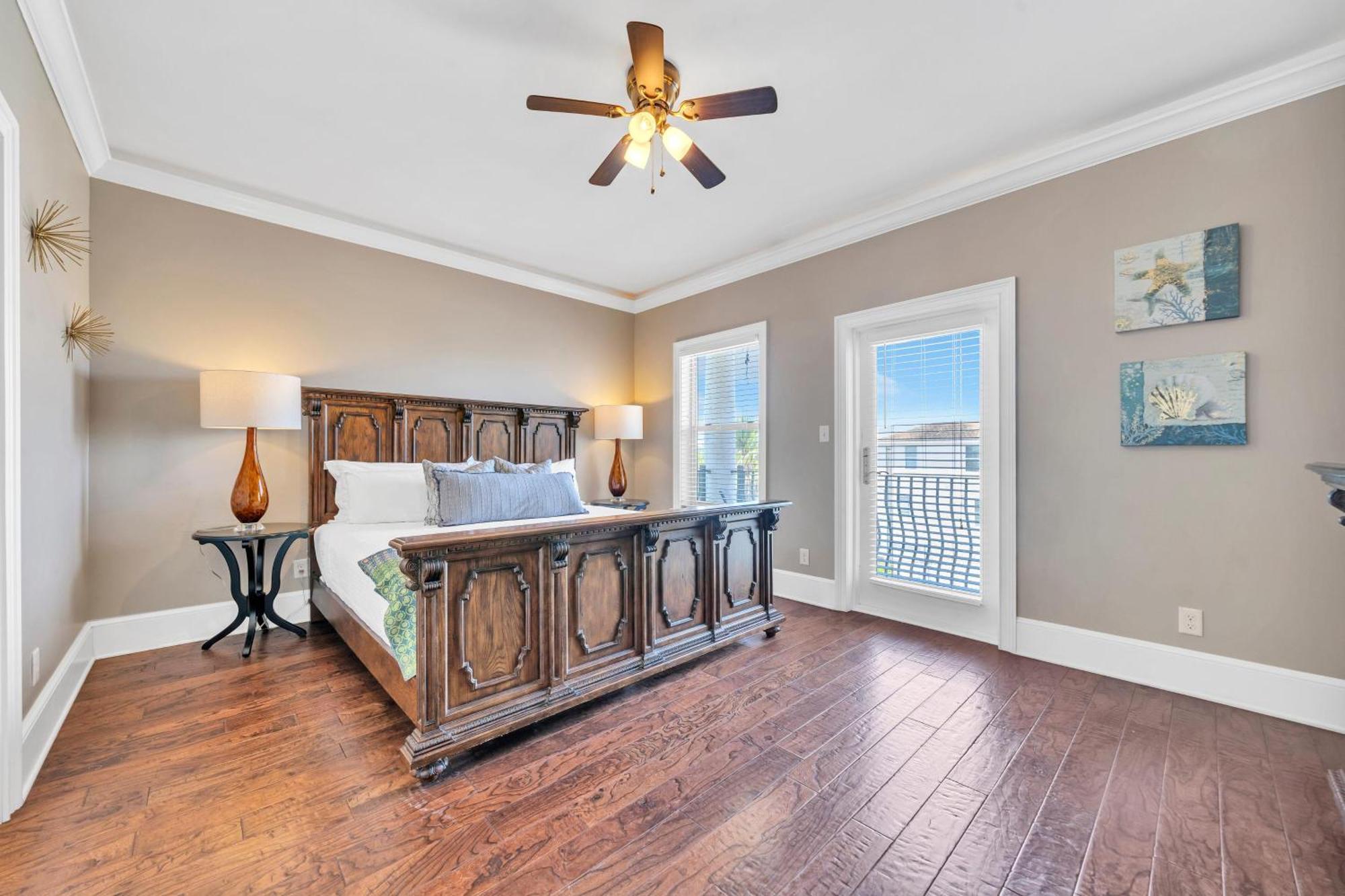 Venetian Palace Holiday home Destin