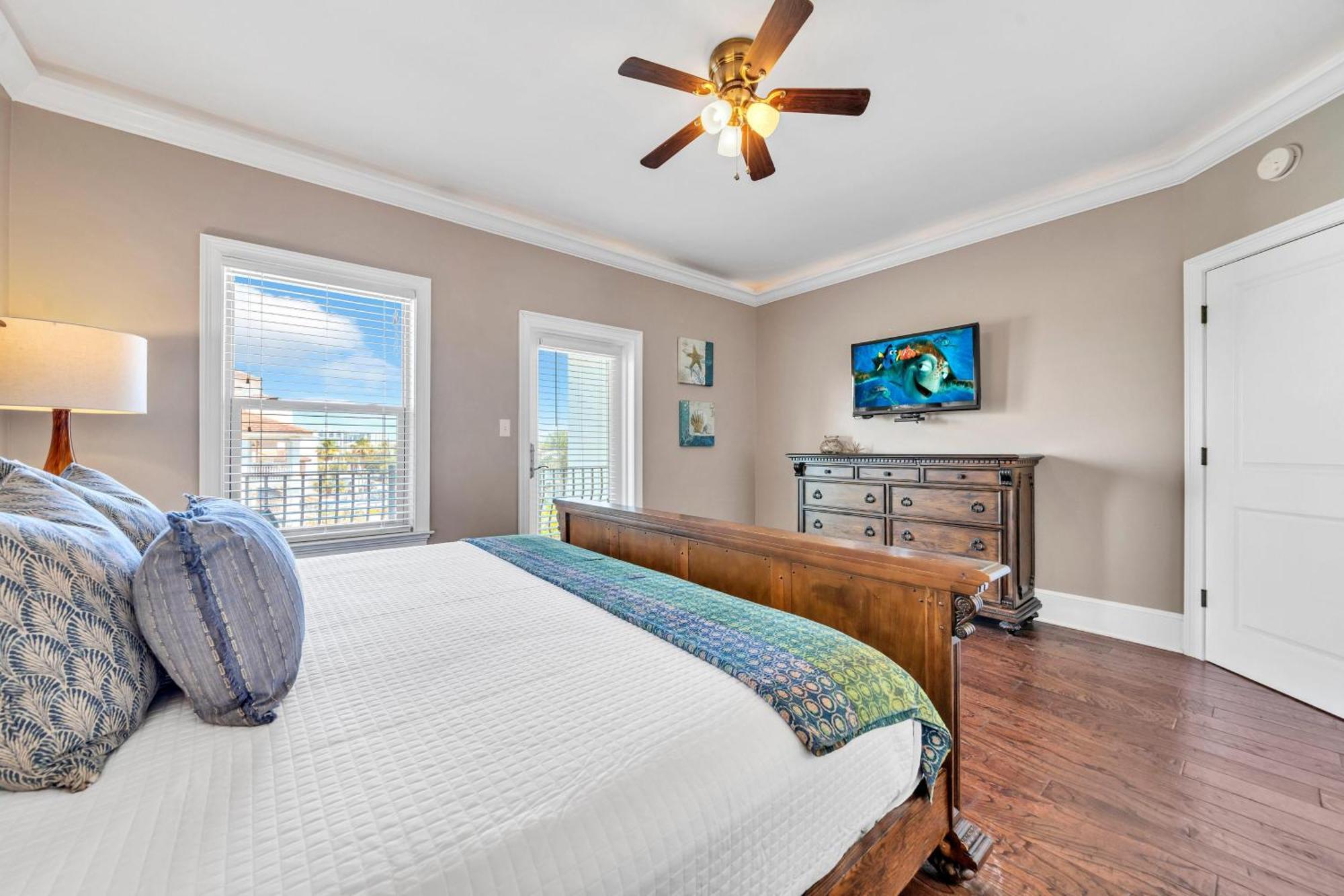 Holiday home Venetian Palace Destin