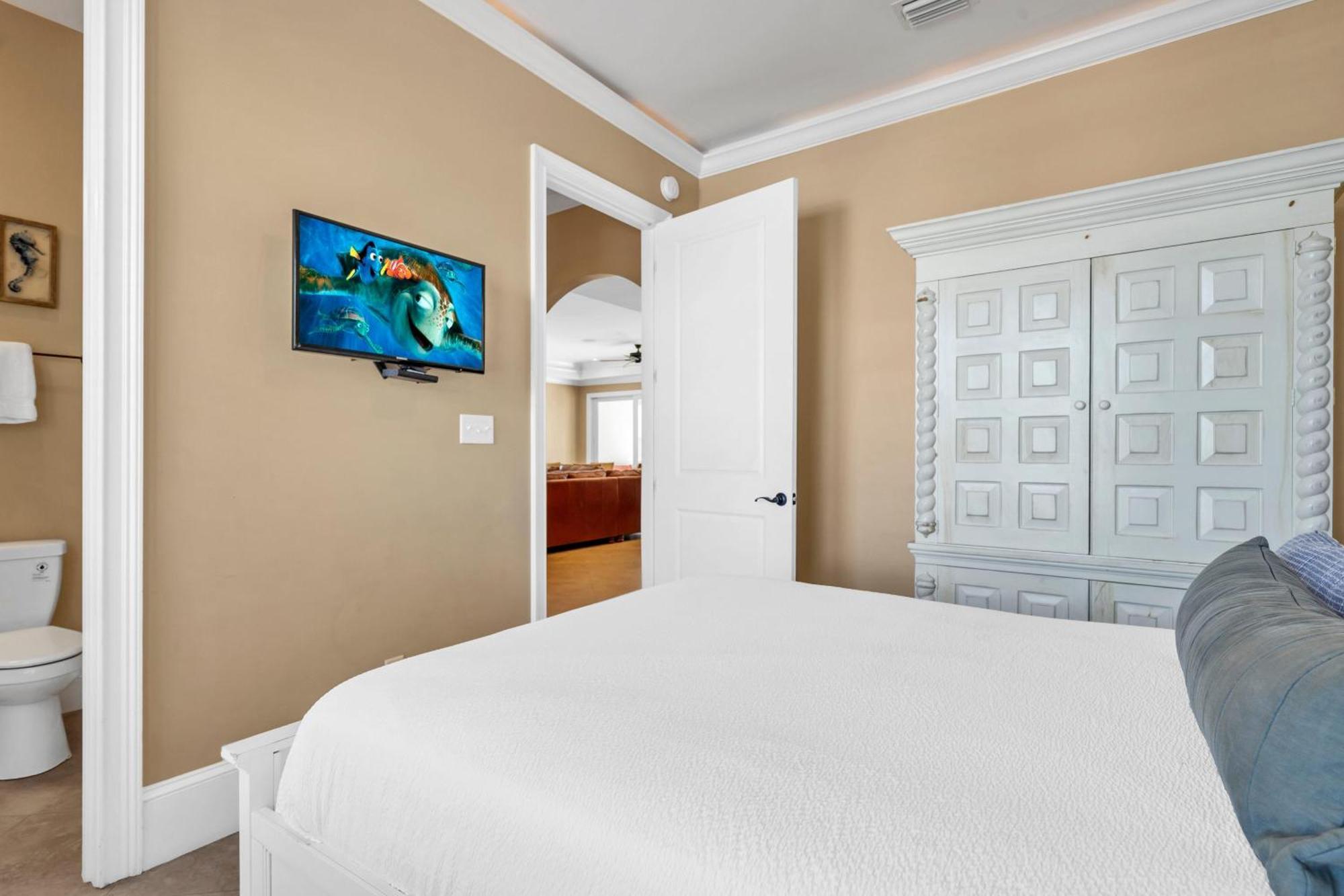 Venetian Palace * Destin