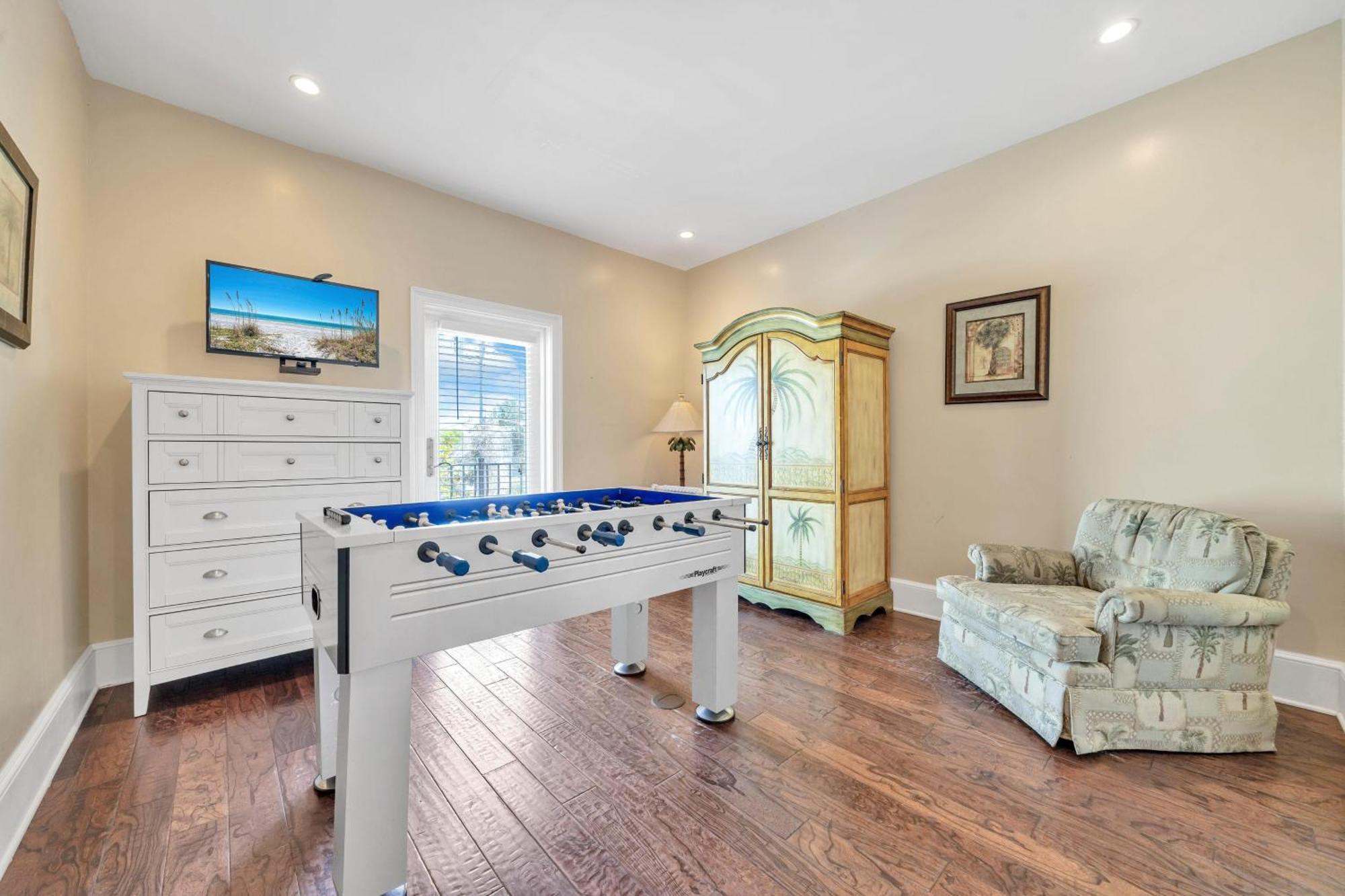 Venetian Palace Holiday home Destin