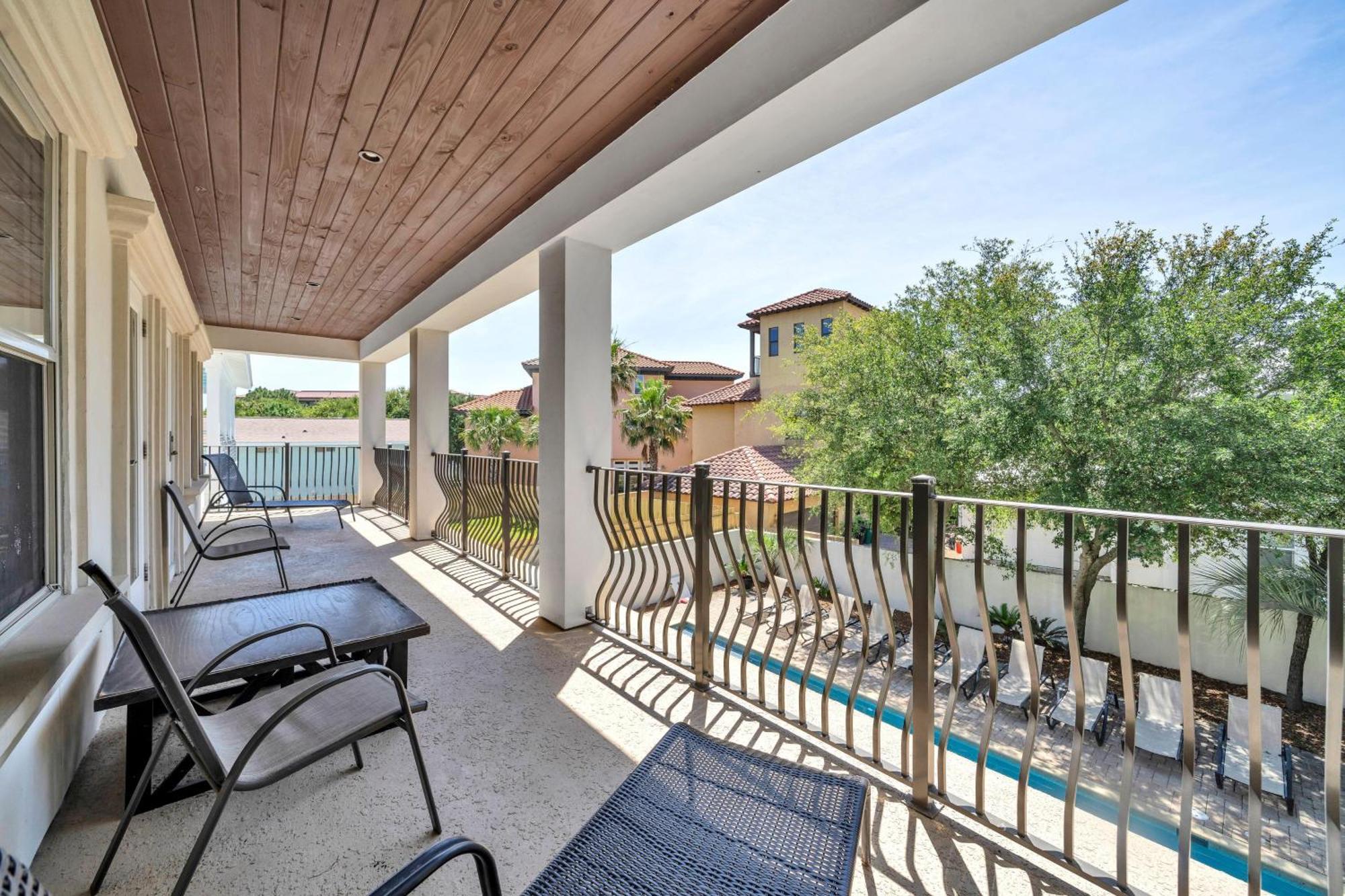 Holiday home Venetian Palace Destin